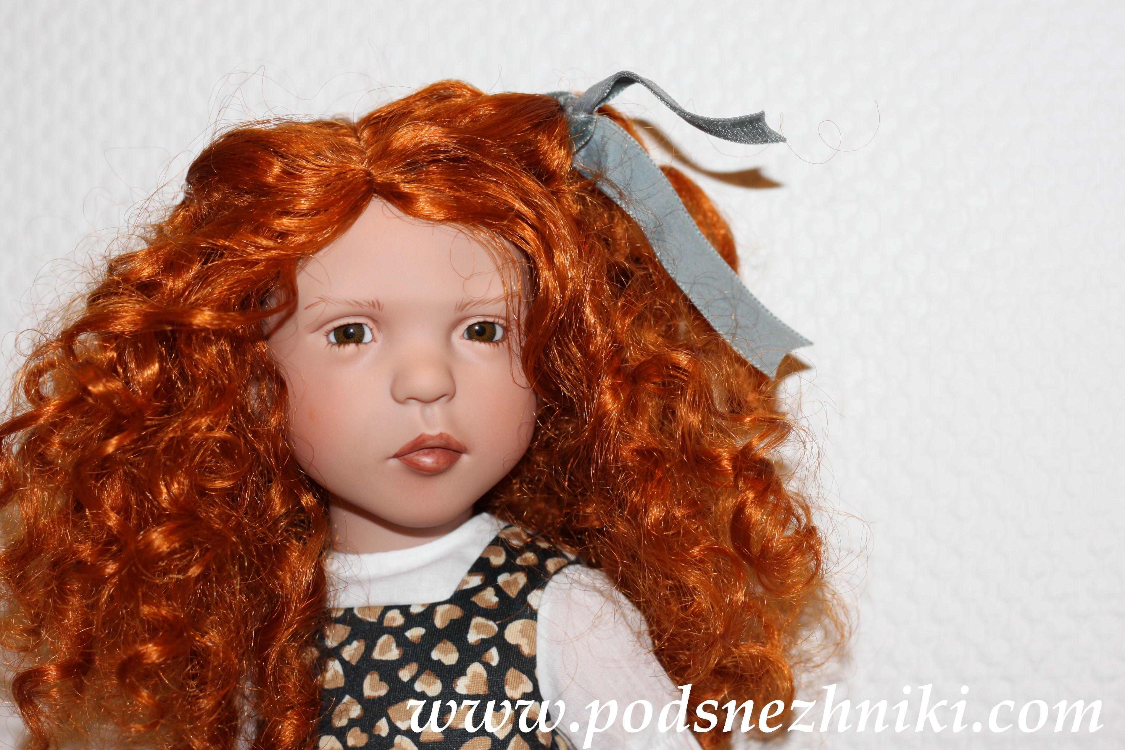 Zwergnase Junior Dolls 2020 Zwergnase Junior Dolls 2020
