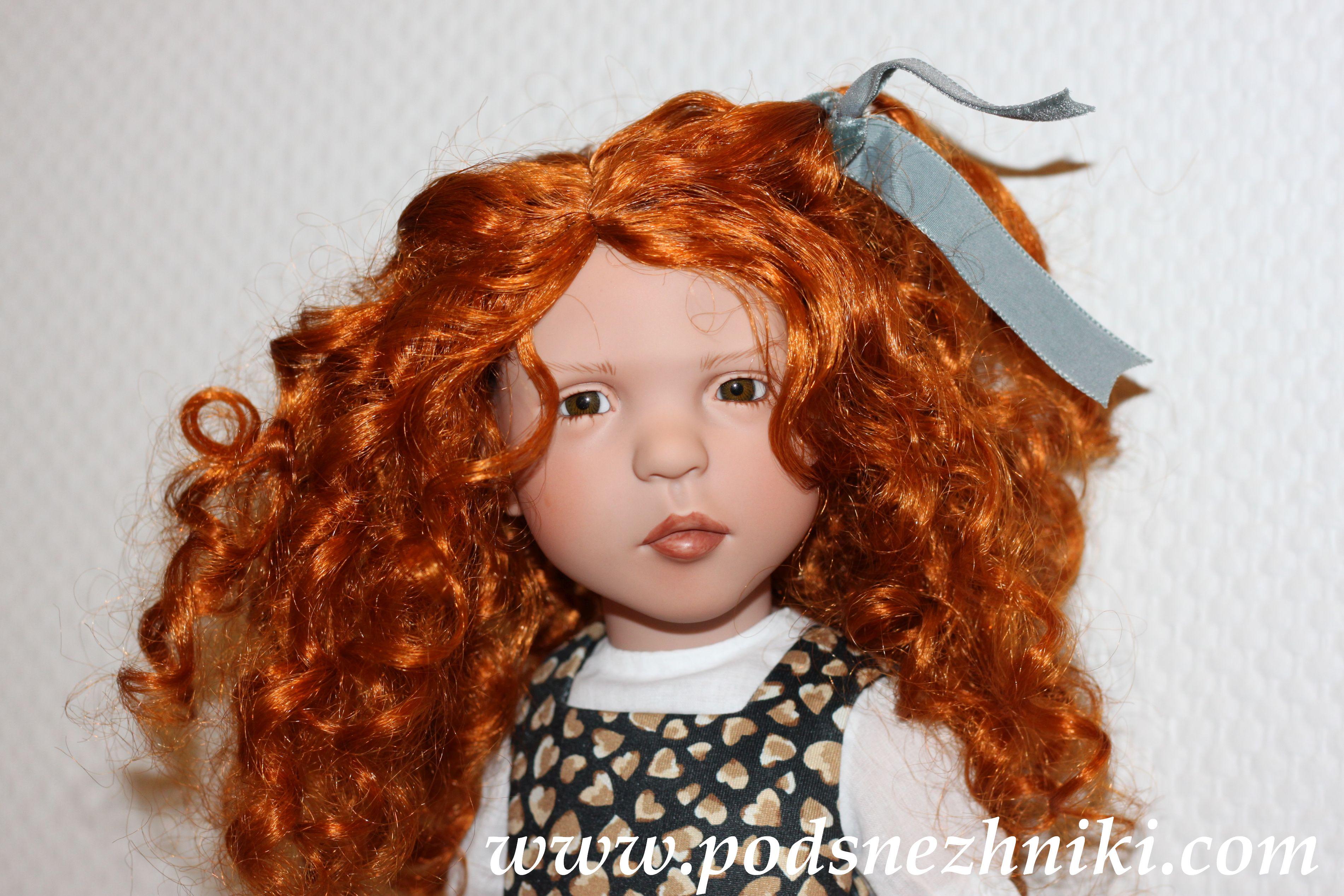 Zwergnase Junior Dolls 2020 Zwergnase Junior Dolls 2020