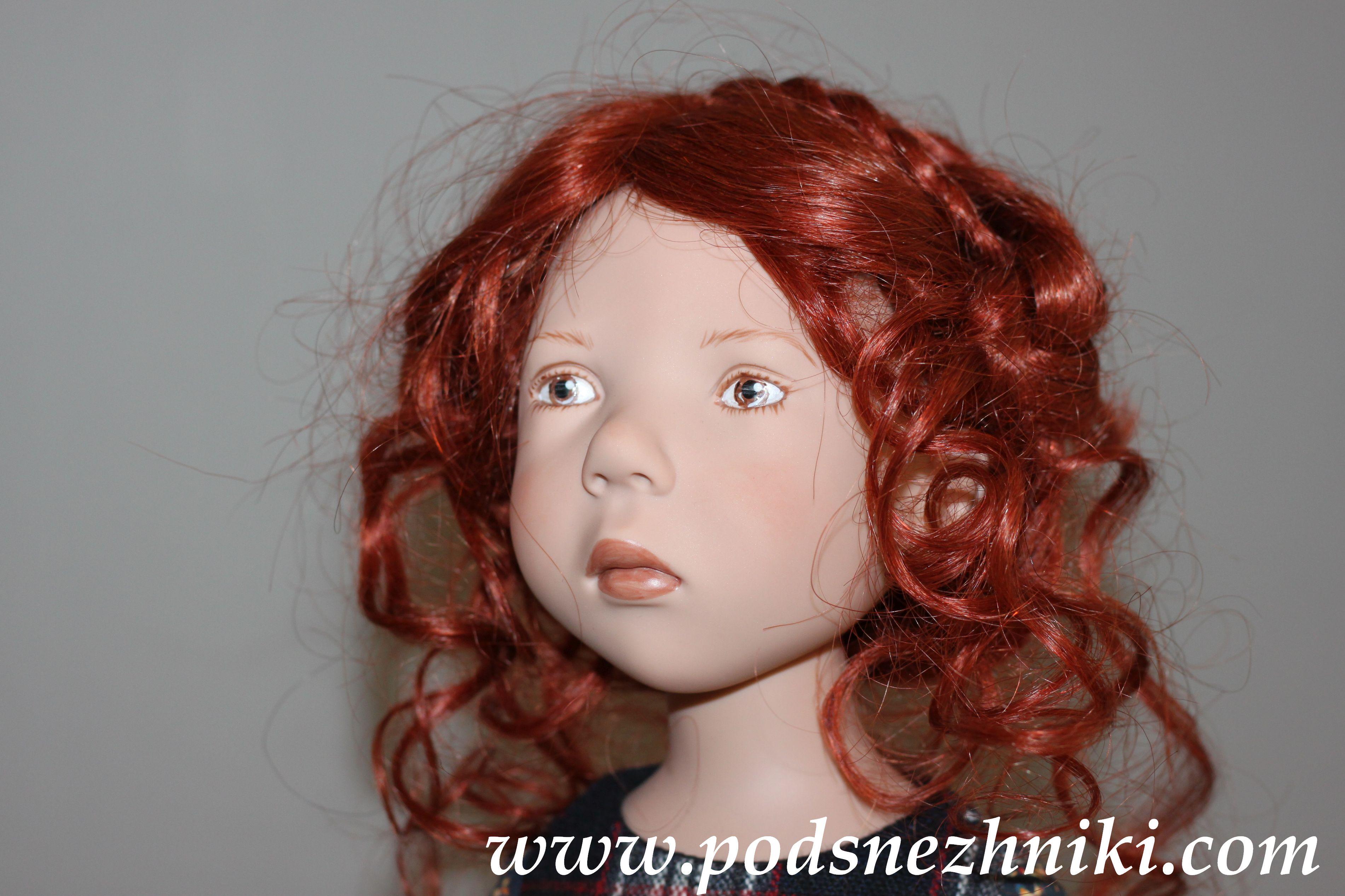 Zwergnase Junior Dolls 2020 Zwergnase Junior Dolls 2020
