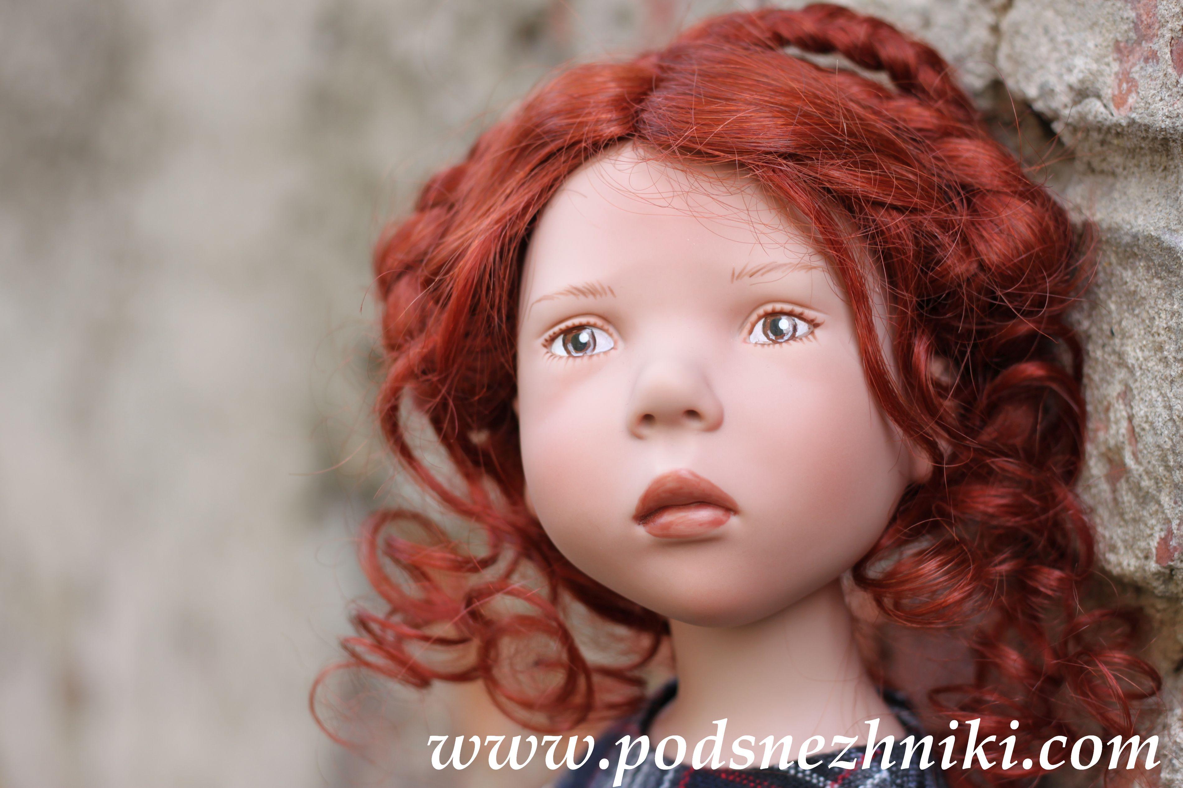 Wentje Junior Dolls Zwergnase Wentje Junior Dolls Zwergnase