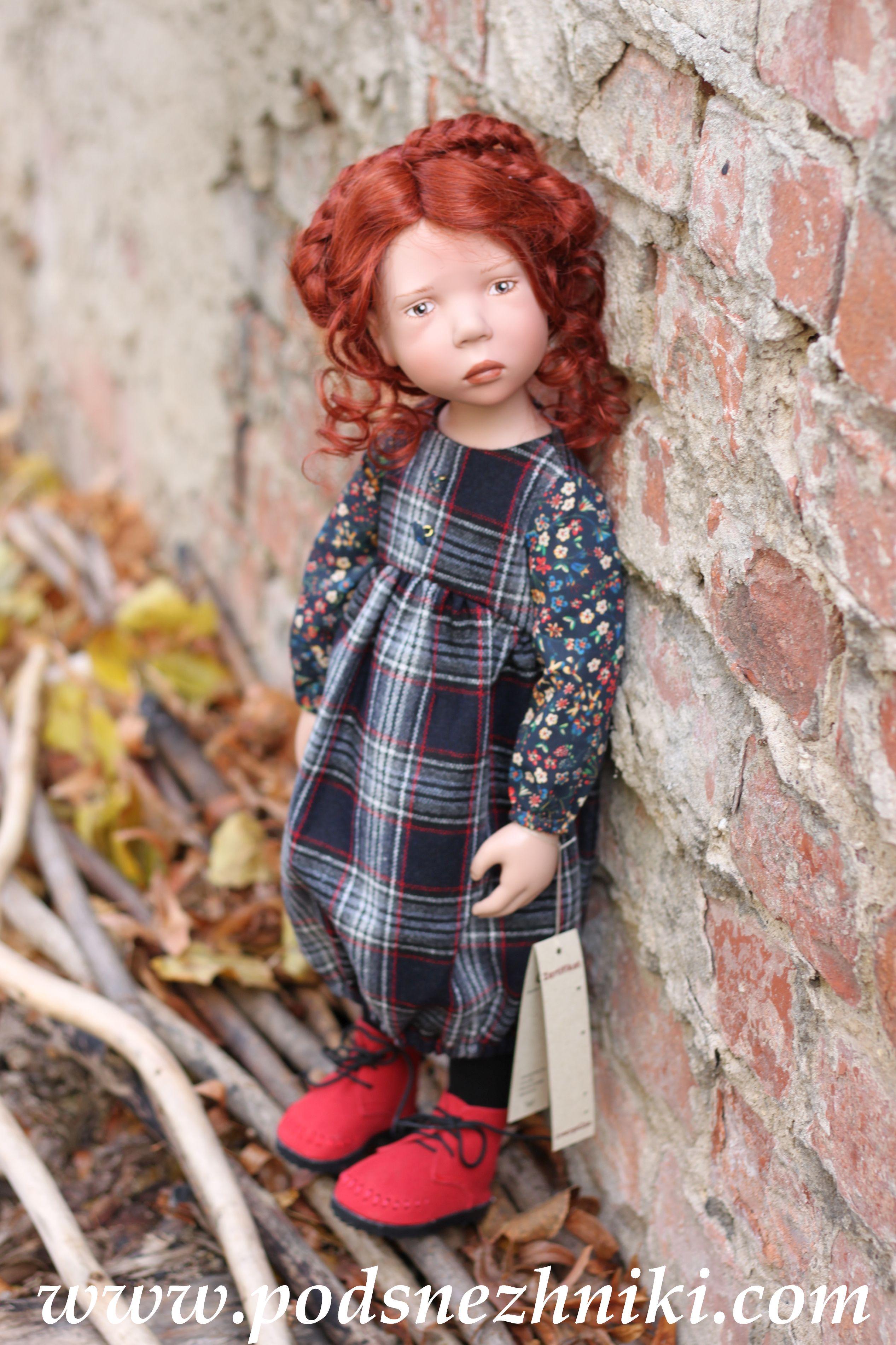Wentje Junior Dolls Zwergnase Wentje Junior Dolls Zwergnase