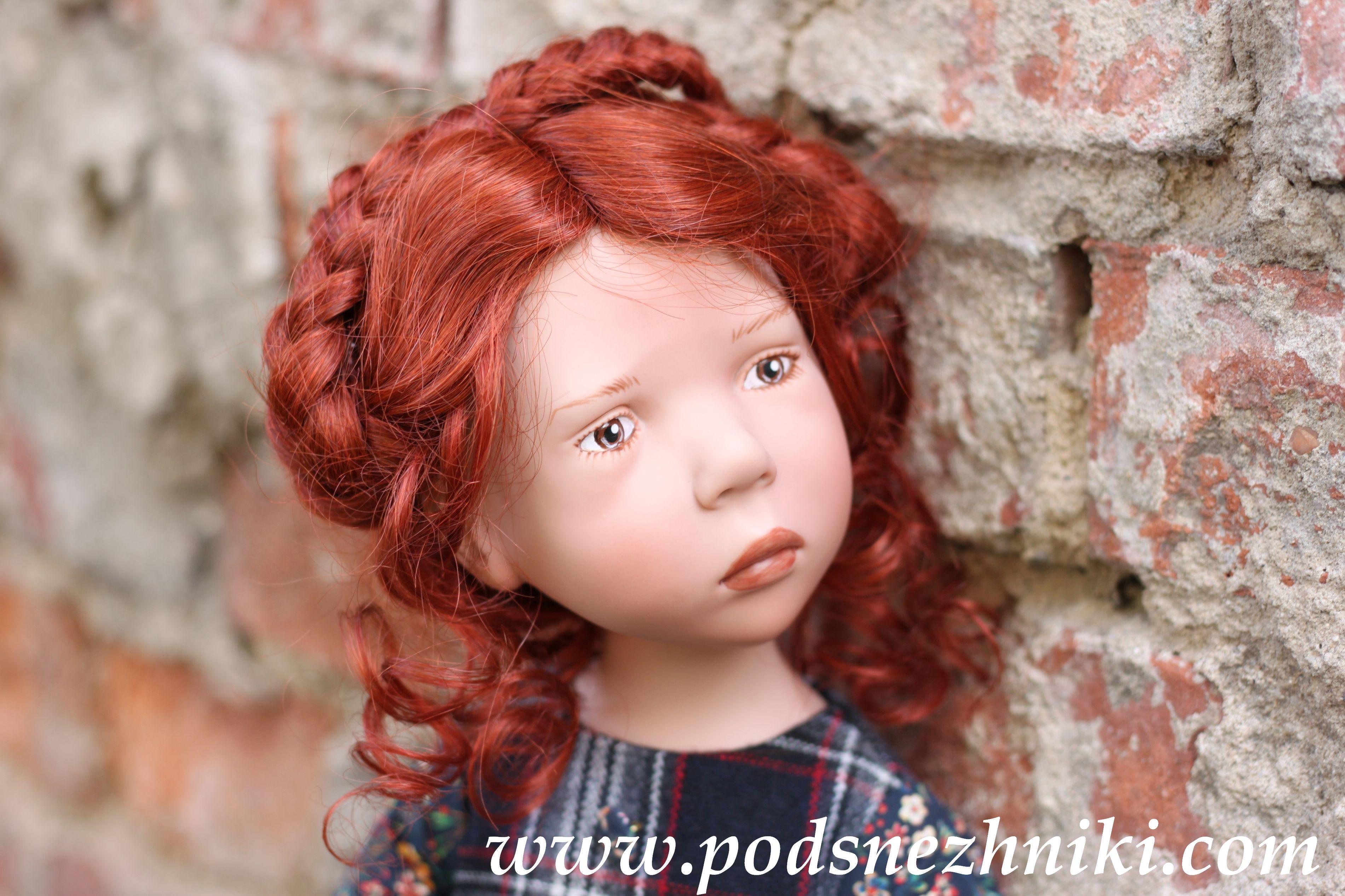 Wentje Junior Dolls Zwergnase Wentje Junior Dolls Zwergnase