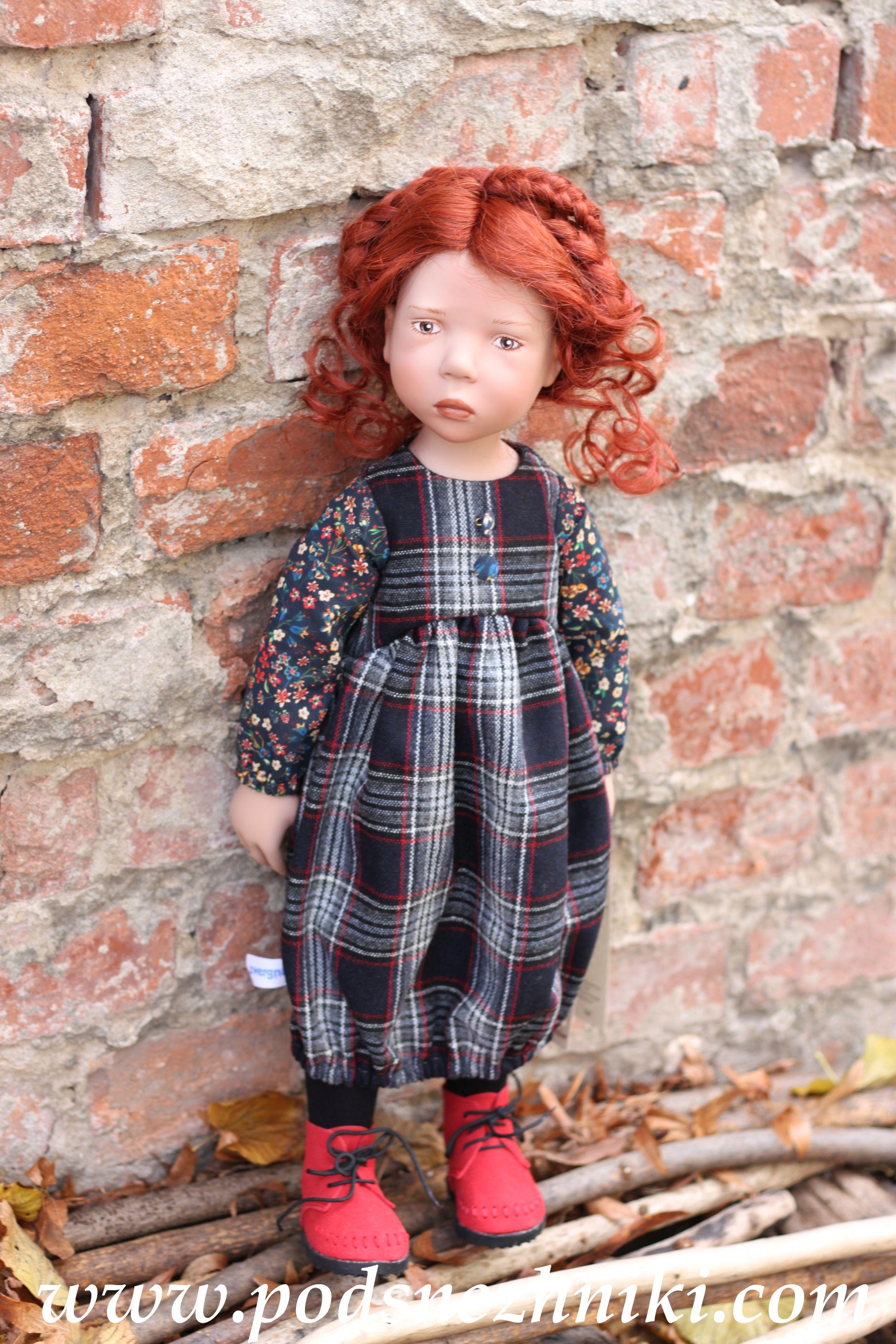 Wentje Junior Dolls Zwergnase Wentje Junior Dolls Zwergnase