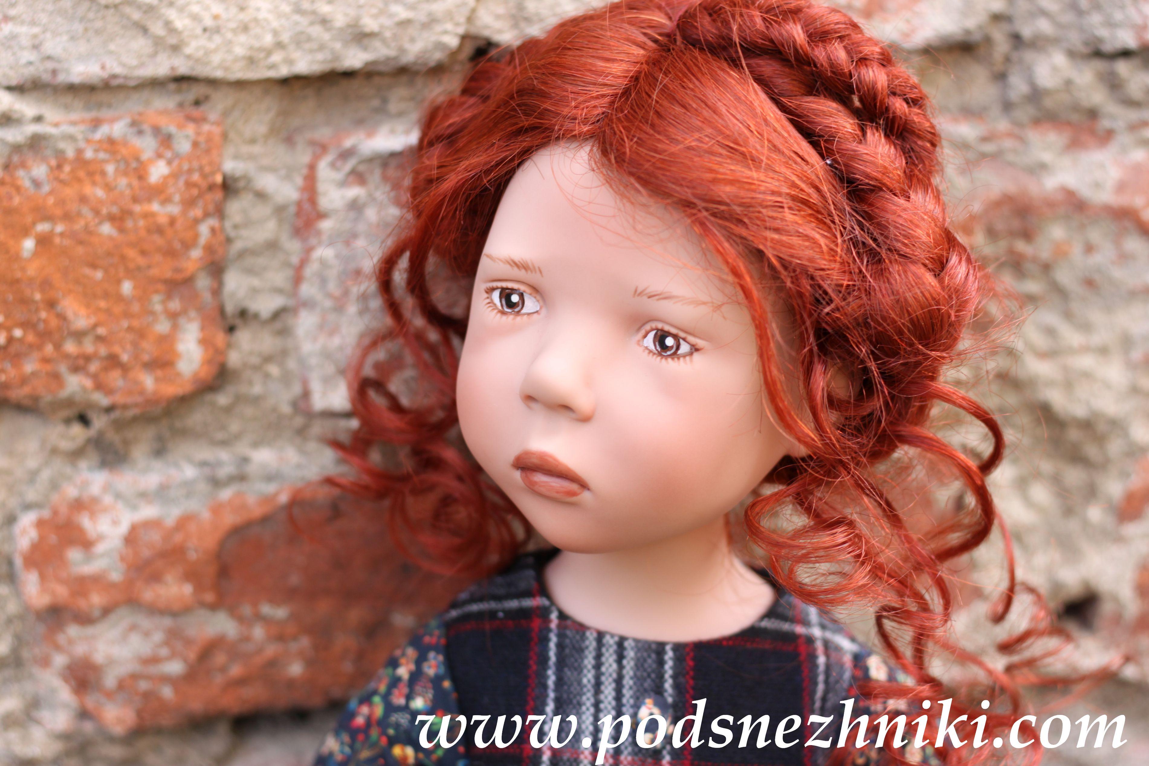 Wentje Junior Dolls Zwergnase Wentje Junior Dolls Zwergnase