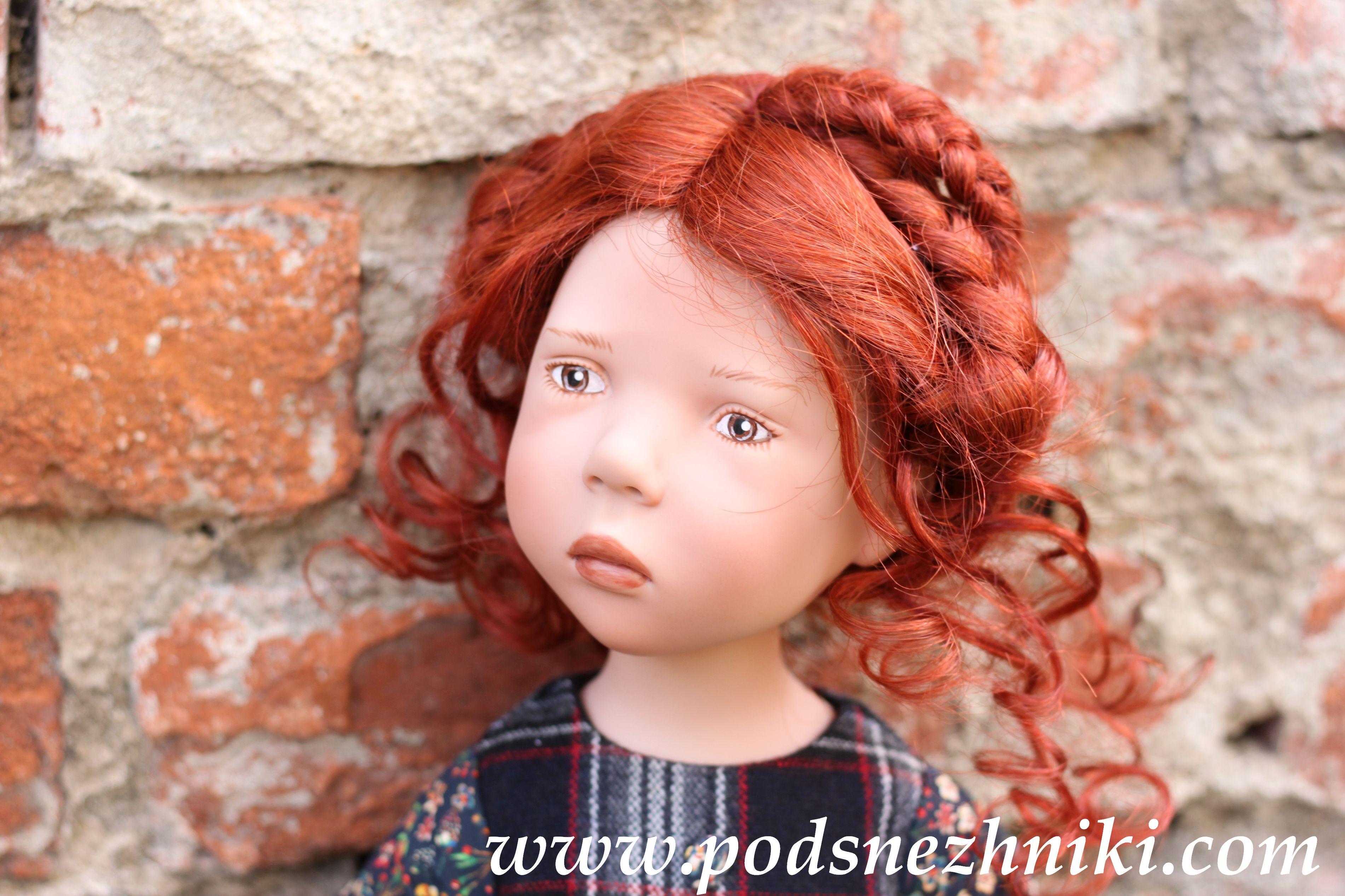Wentje Junior Dolls Zwergnase Wentje Junior Dolls Zwergnase