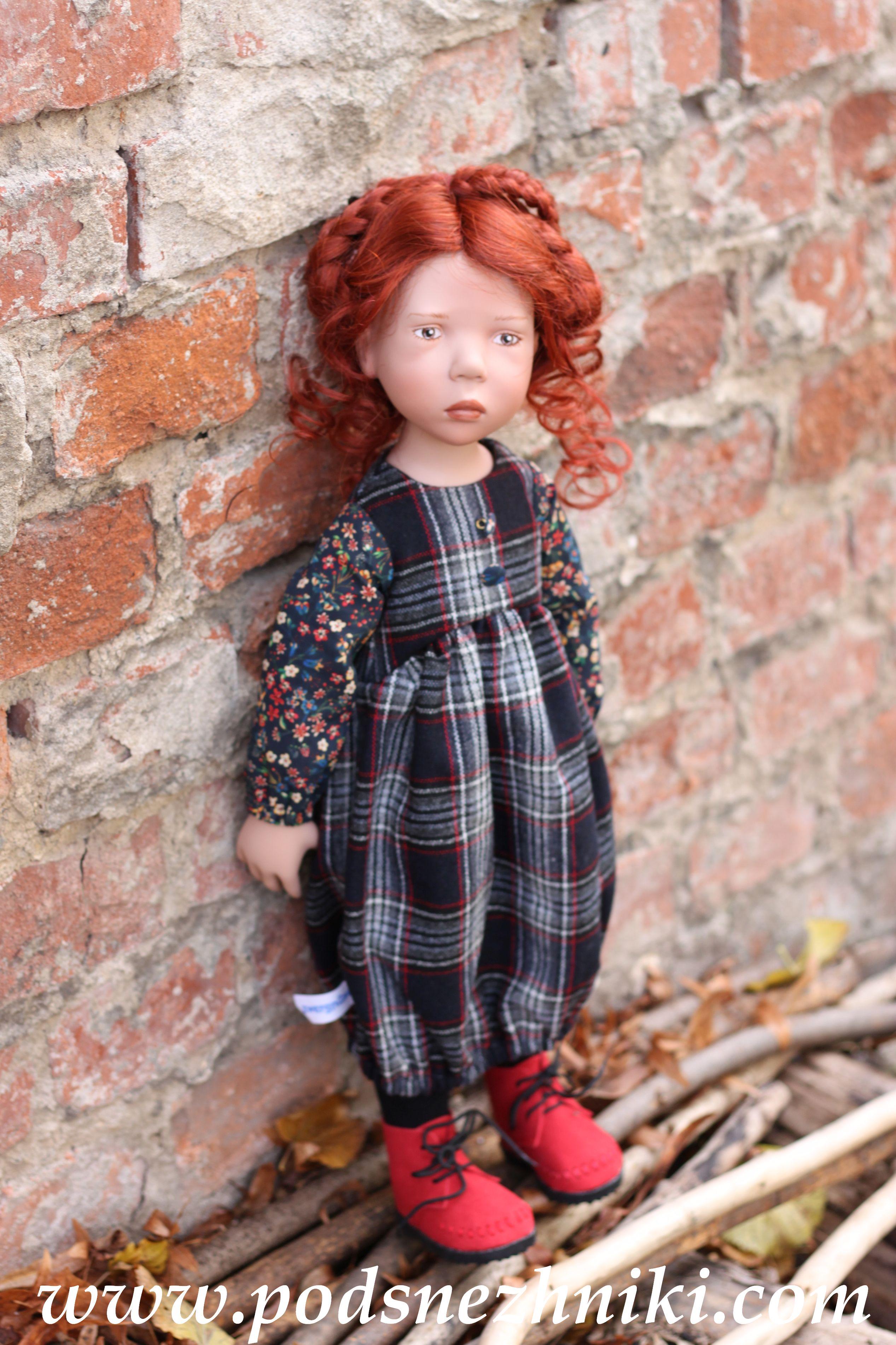 Wentje Junior Dolls Zwergnase Wentje Junior Dolls Zwergnase
