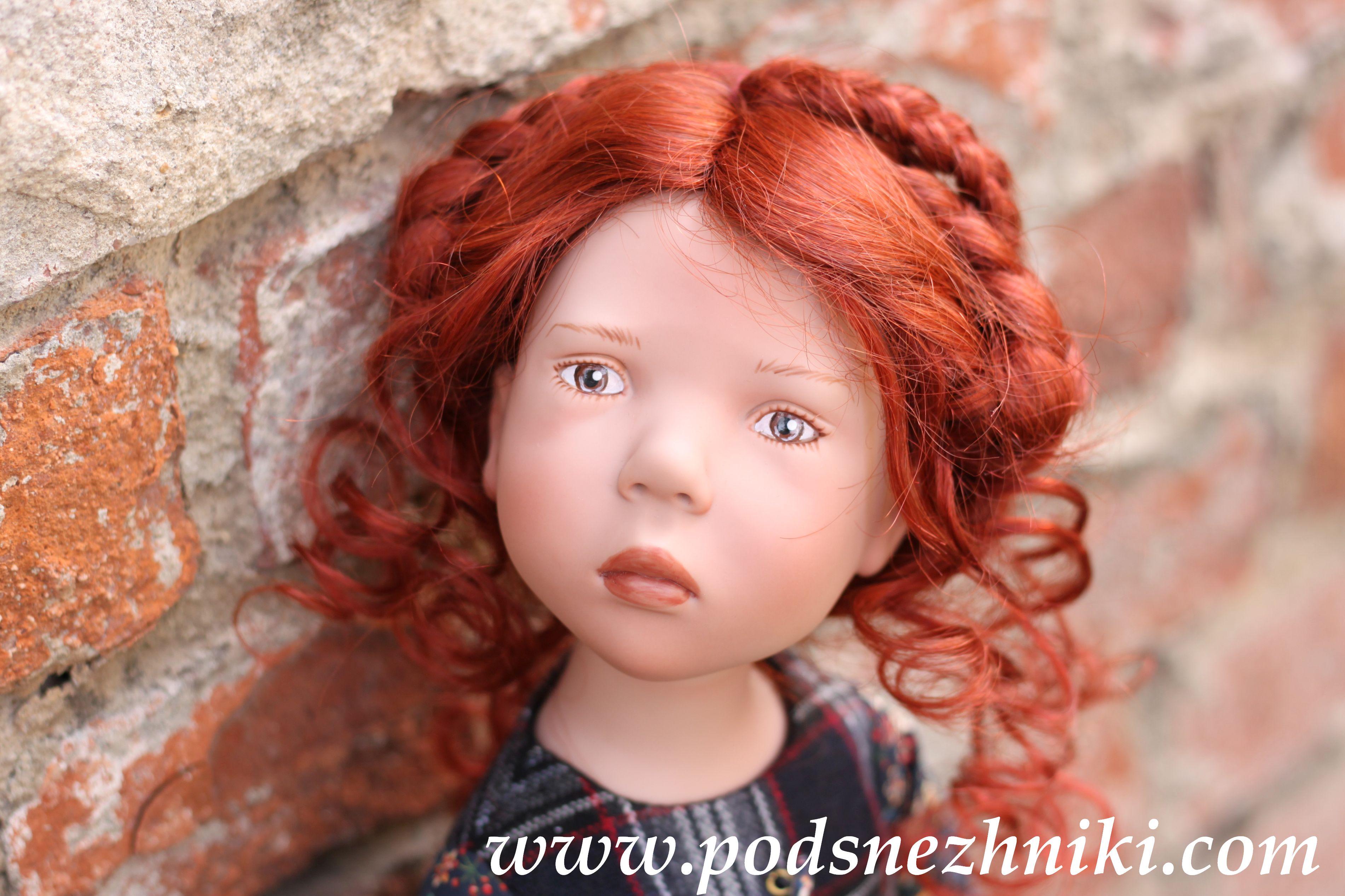 Wentje Junior Dolls Zwergnase Wentje Junior Dolls Zwergnase