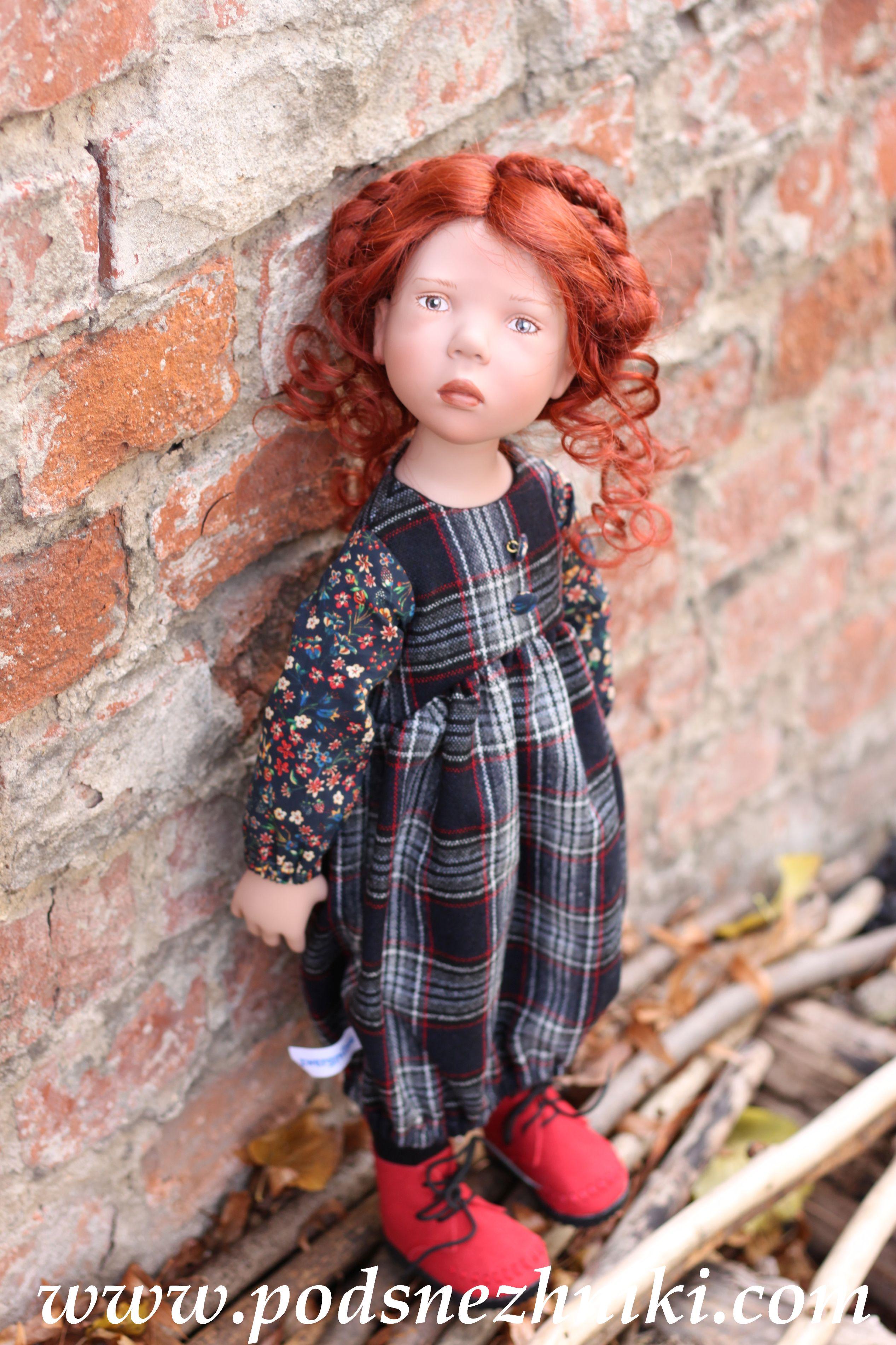Wentje Junior Dolls Zwergnase Wentje Junior Dolls Zwergnase