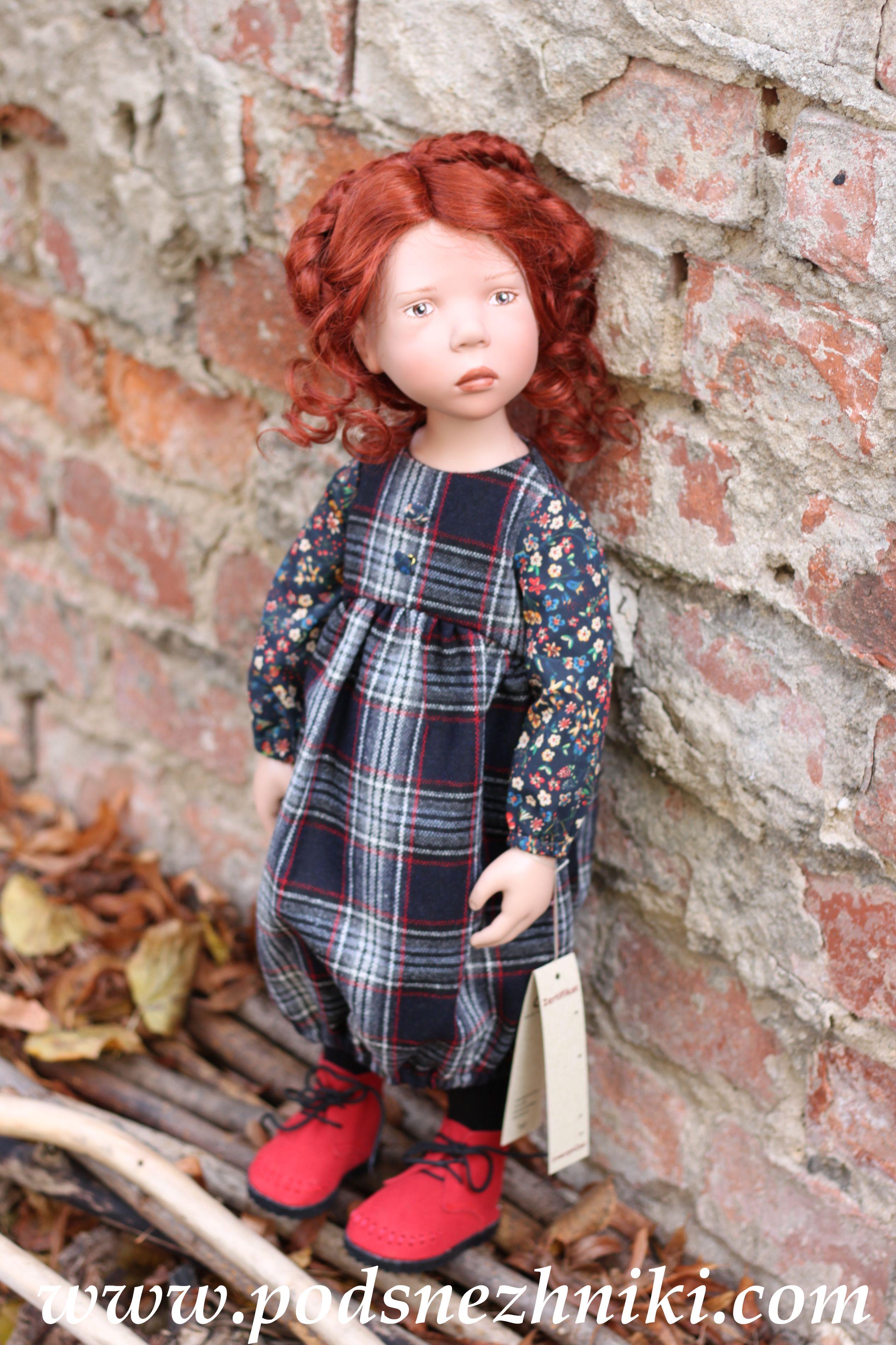 Wentje Junior Dolls Zwergnase Wentje Junior Dolls Zwergnase