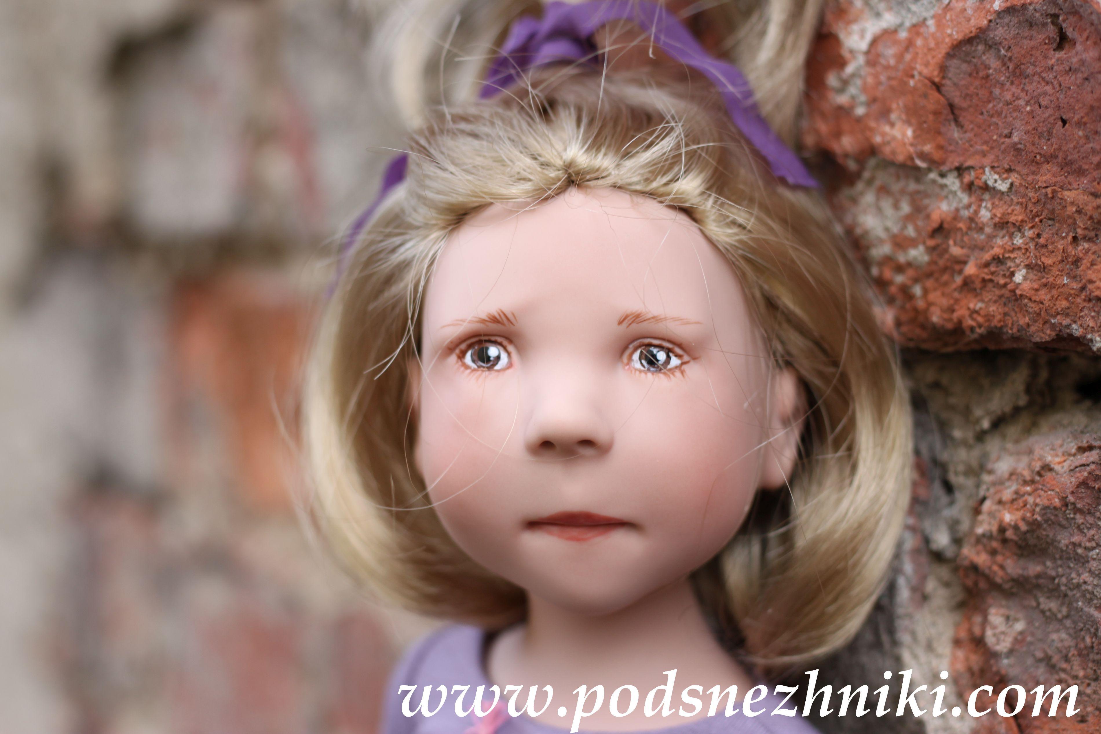 Zwergnase Игровая кукла Wina Zwergnase Игровая кукла Wina