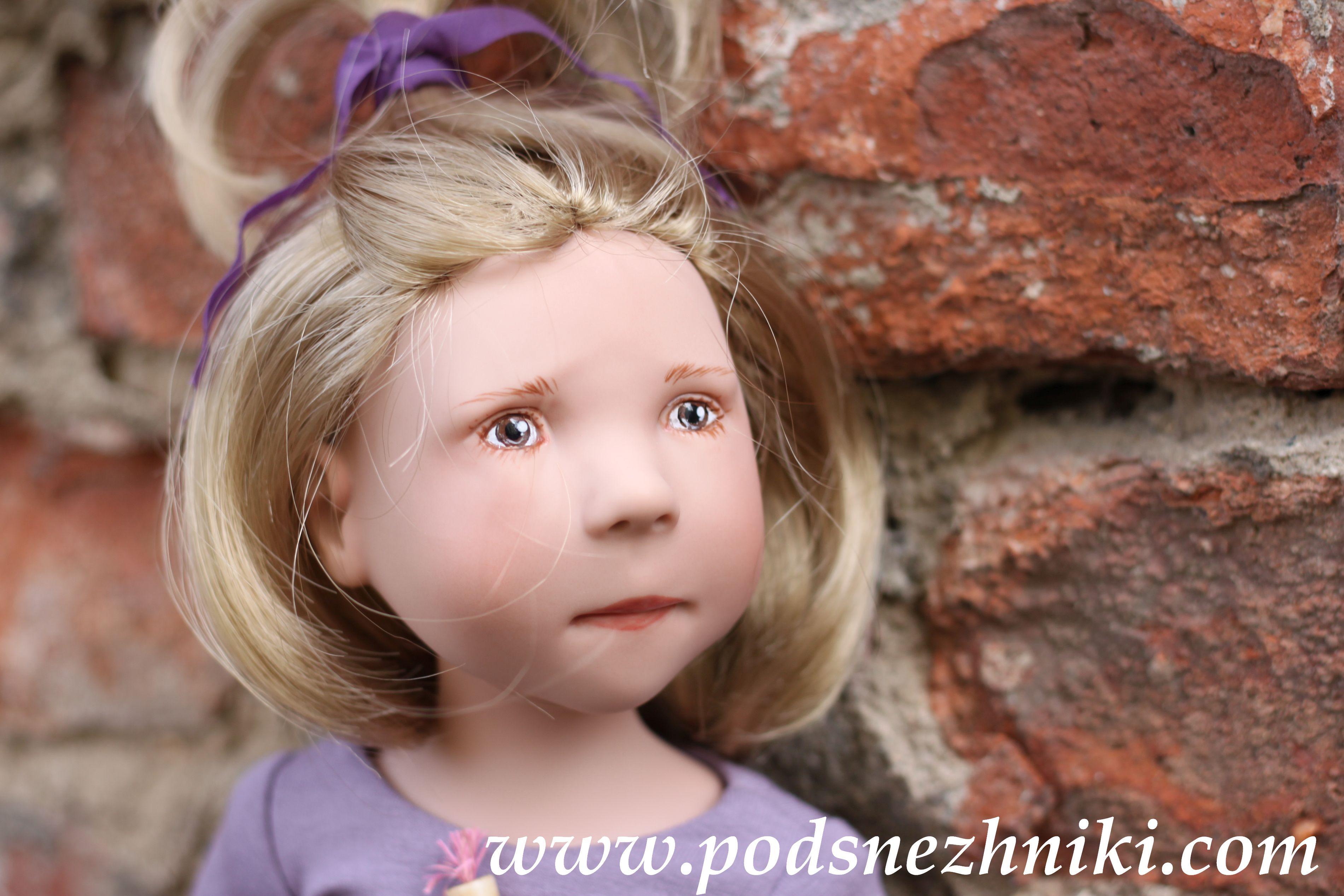 Zwergnase Игровая кукла Wina Zwergnase Игровая кукла Wina