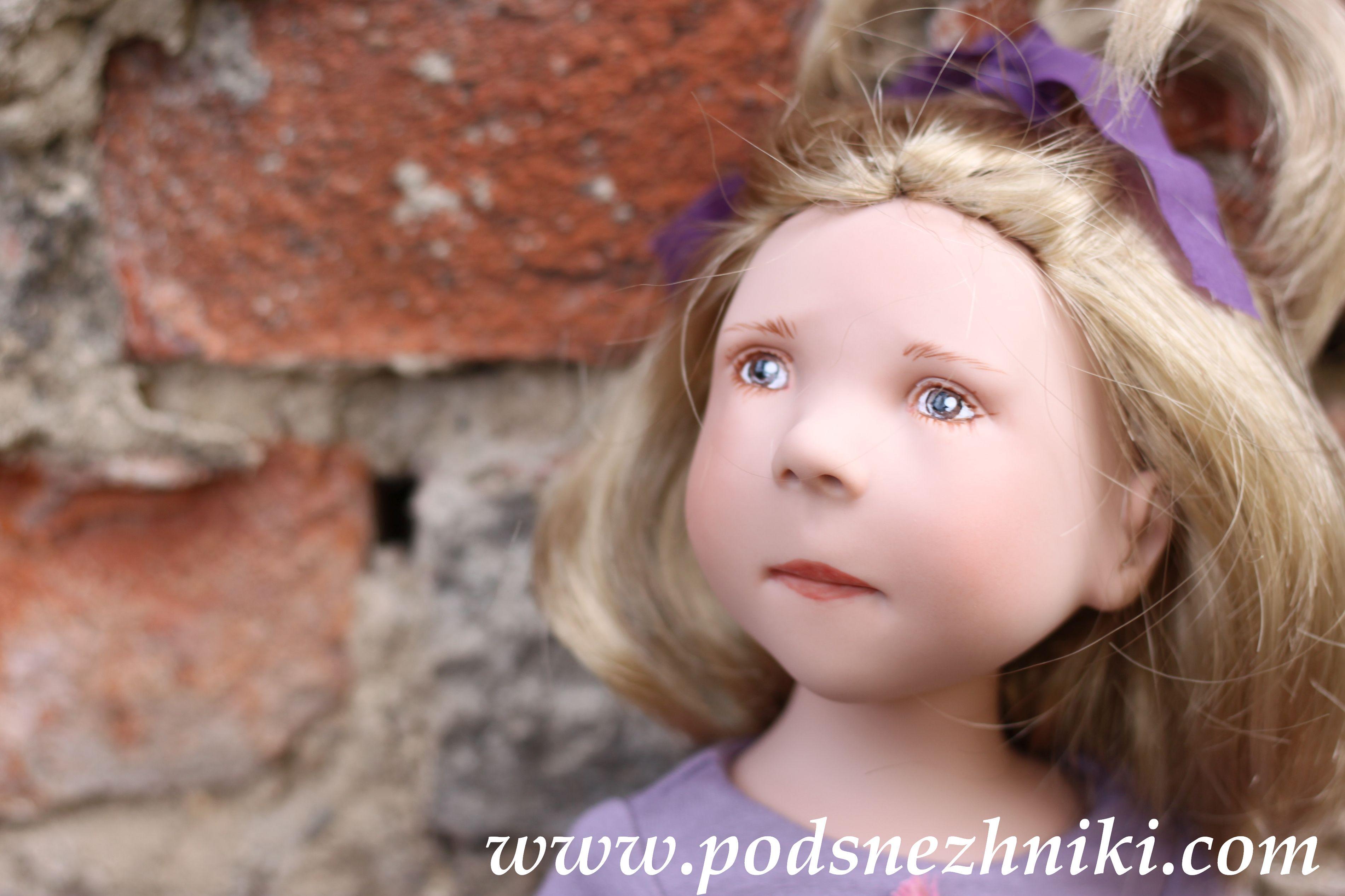 Zwergnase Игровая кукла Wina Zwergnase Игровая кукла Wina
