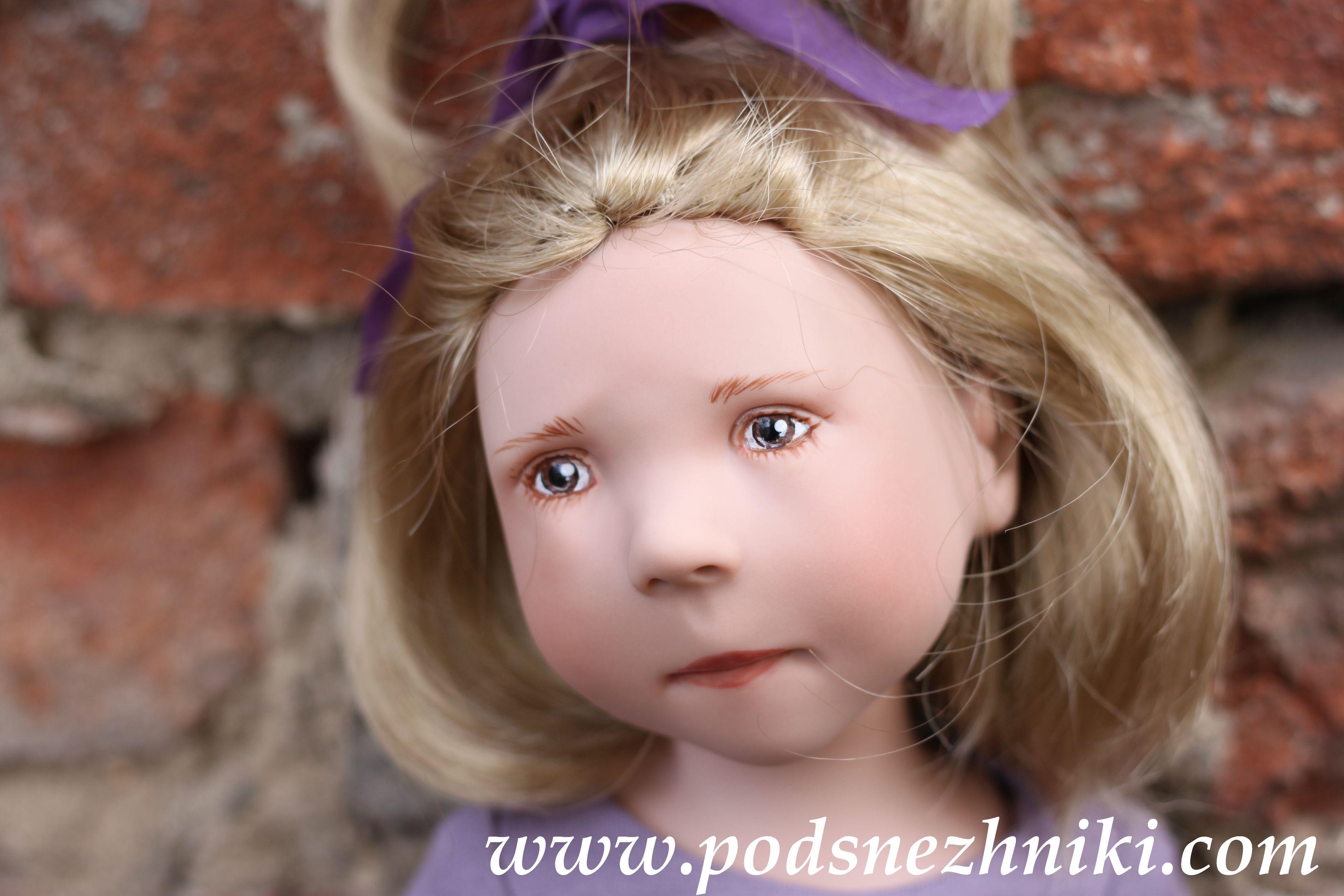 Zwergnase Игровая кукла Wina Zwergnase Игровая кукла Wina