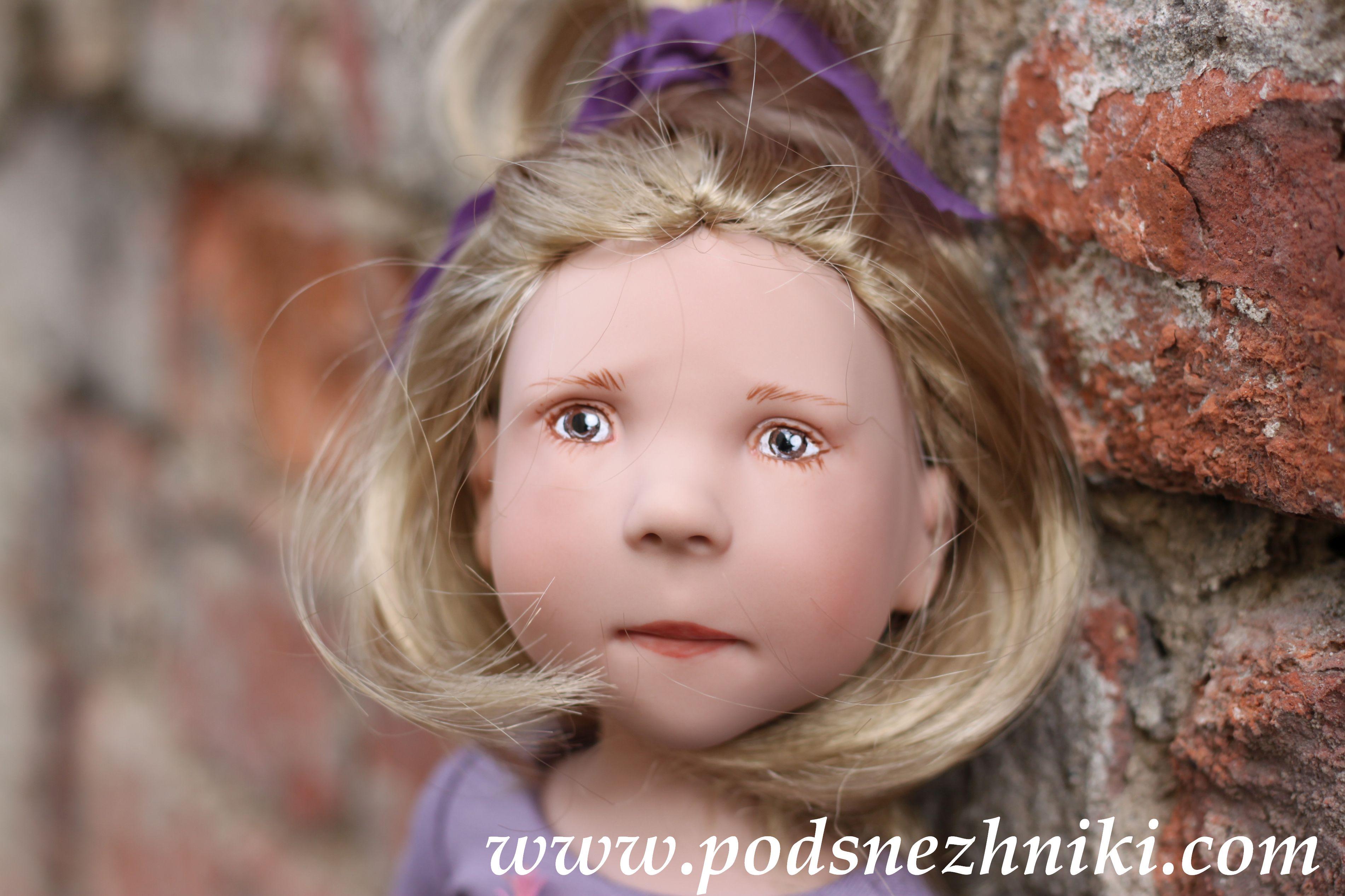 Zwergnase Игровая кукла Wina Zwergnase Игровая кукла Wina