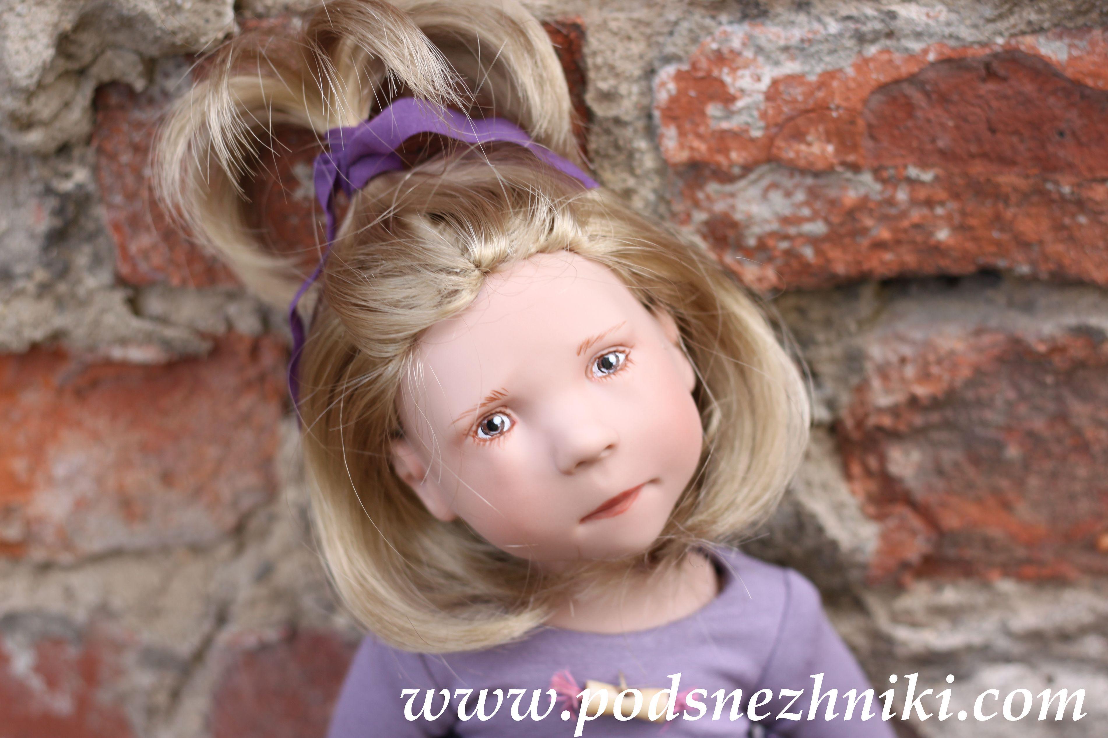 Zwergnase Игровая кукла Wina Zwergnase Игровая кукла Wina