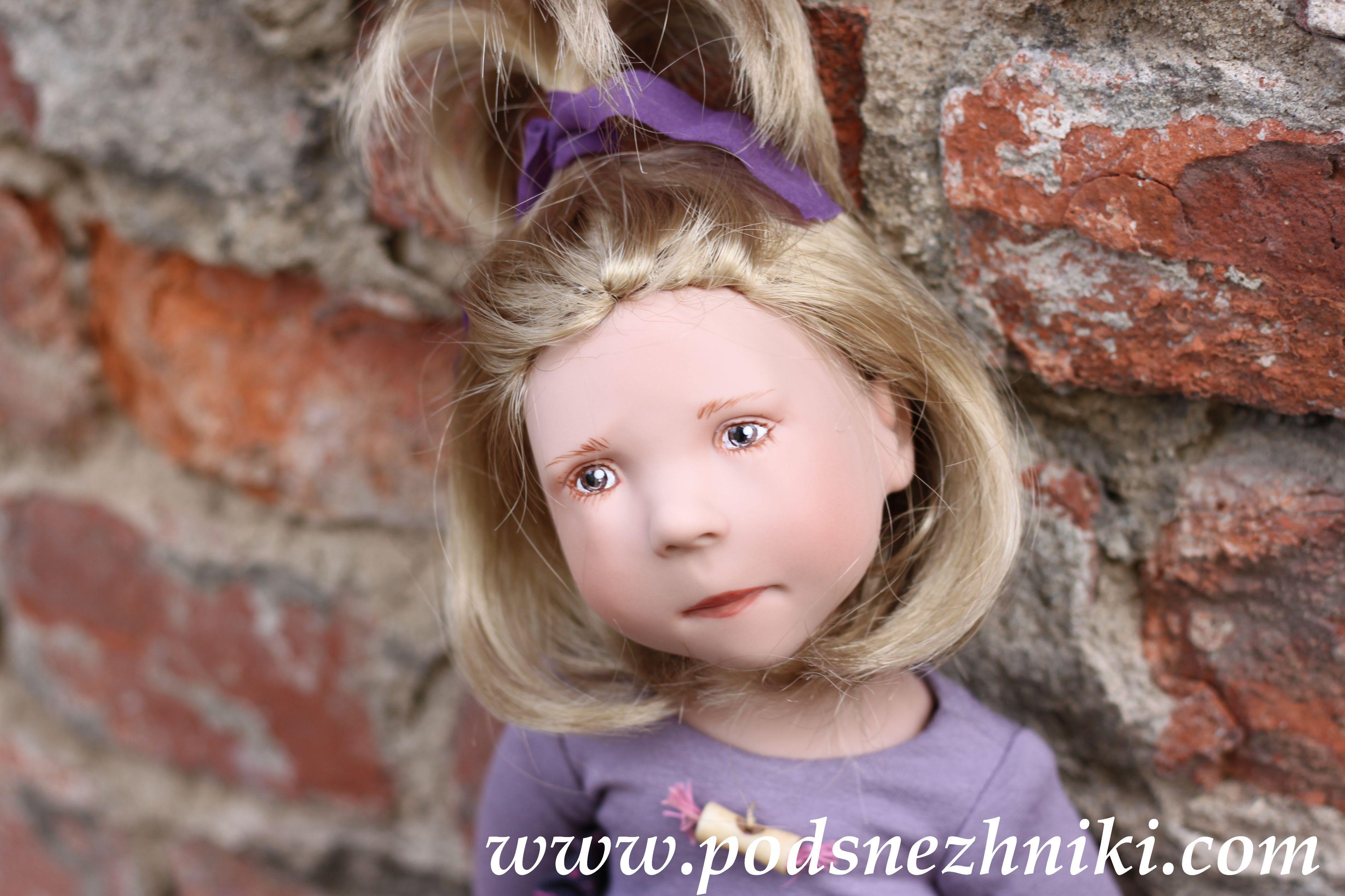 Zwergnase Игровая кукла Wina Zwergnase Игровая кукла Wina