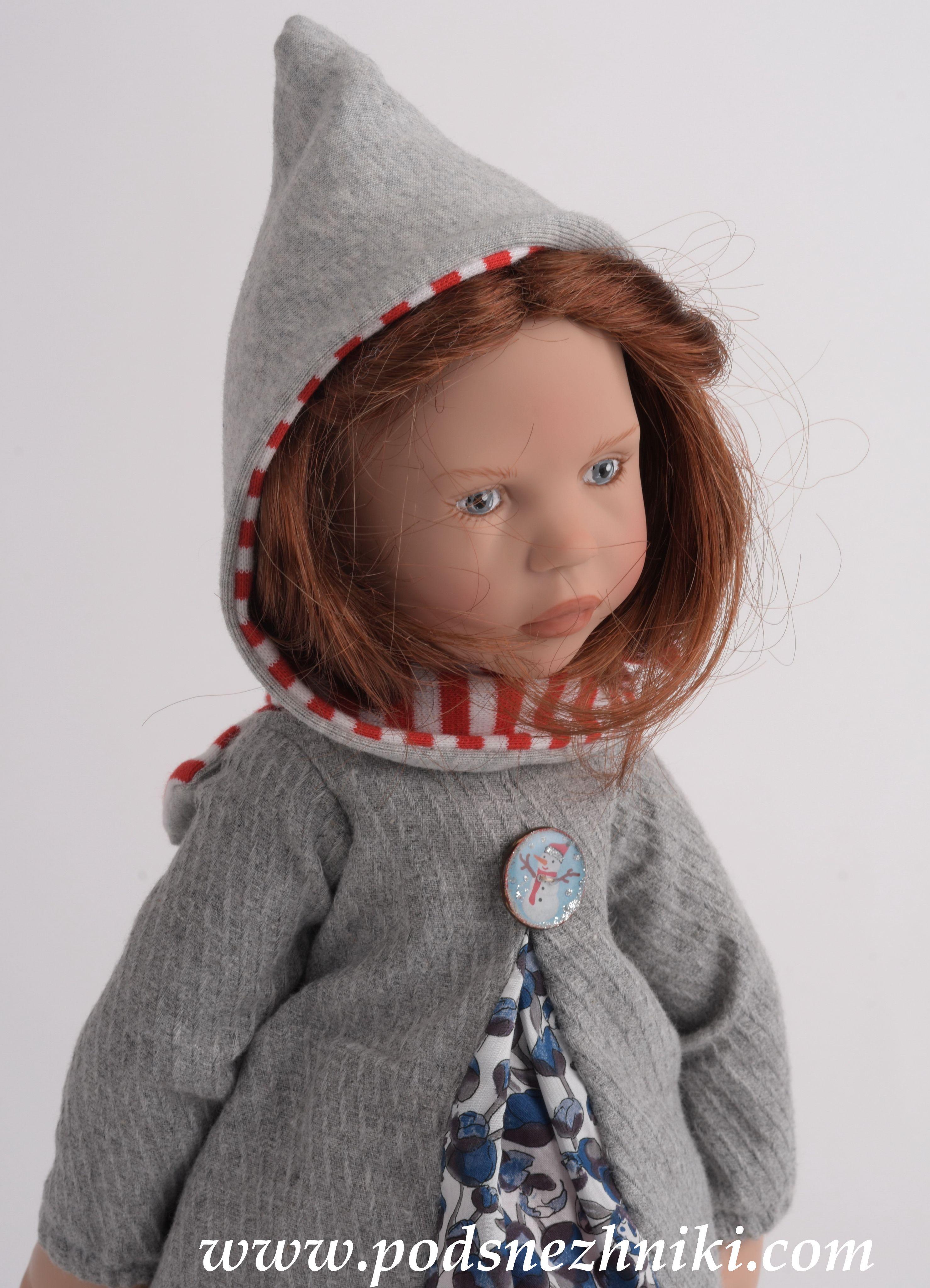 Zwergnase Junior Dolls 2020 Zwergnase Junior Dolls 2020