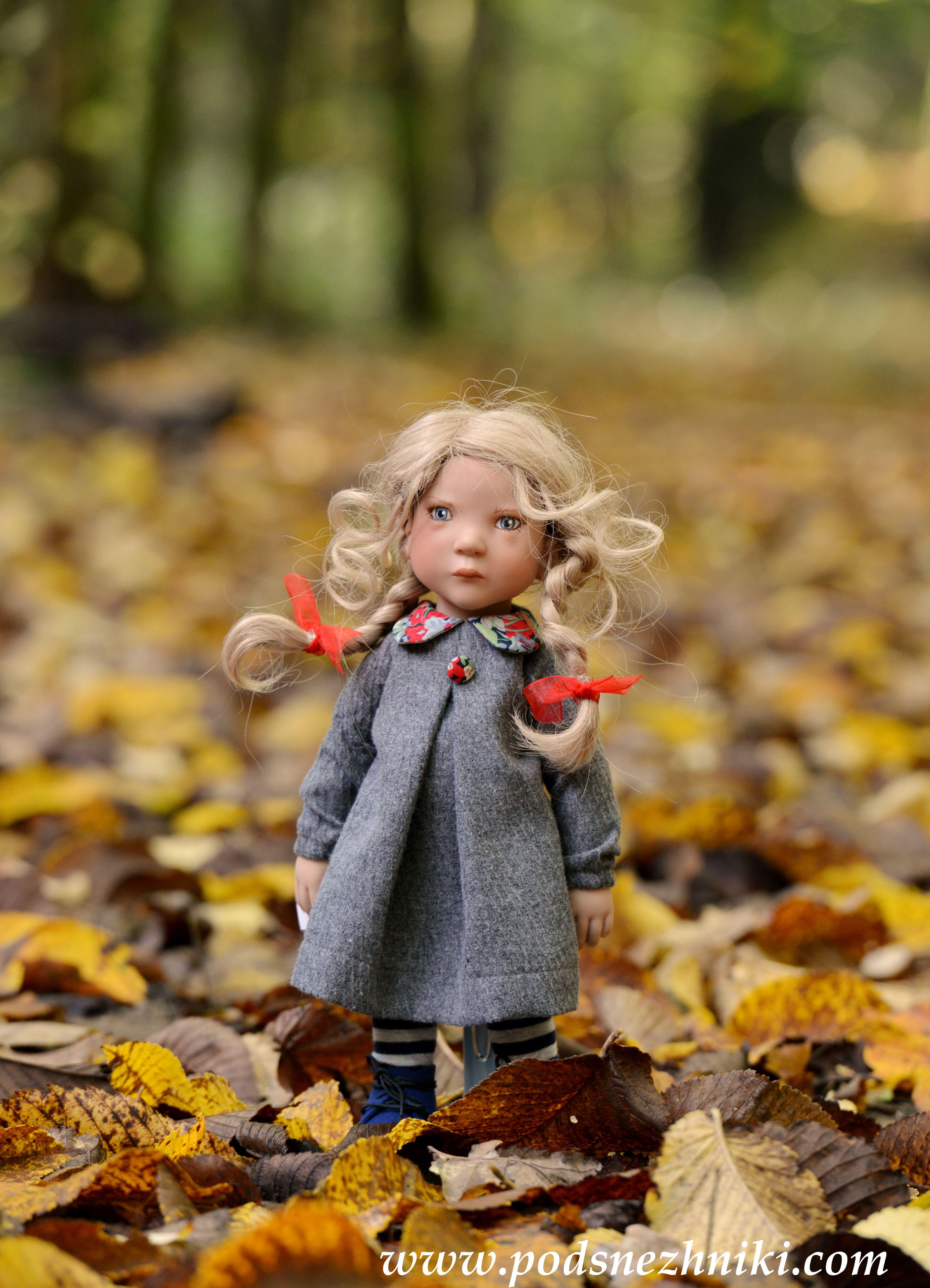 Zwergnase Junior Dolls 2020 Zwergnase Junior Dolls 2020