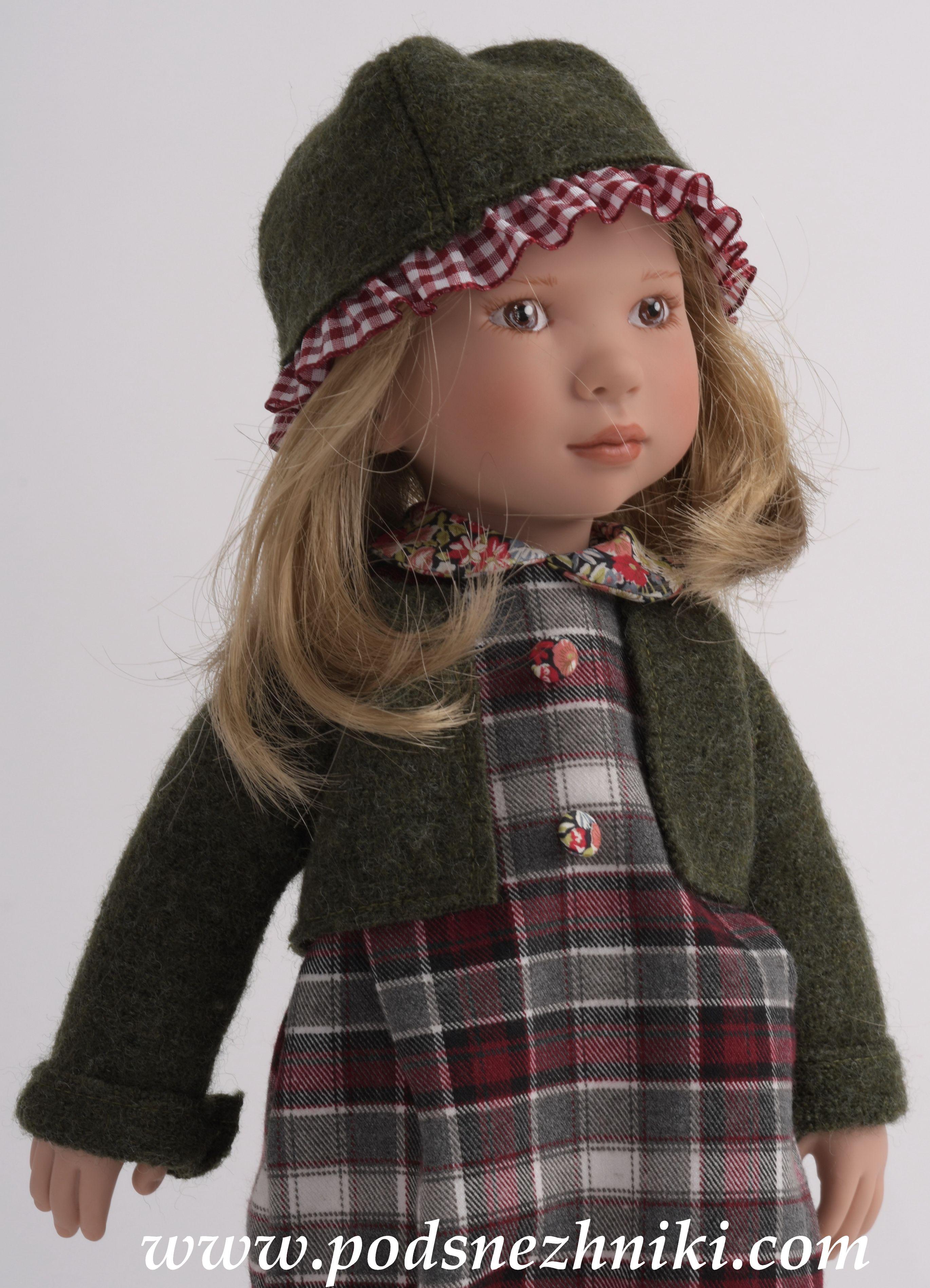Zwergnase Junior Dolls 2020 Zwergnase Junior Dolls 2020
