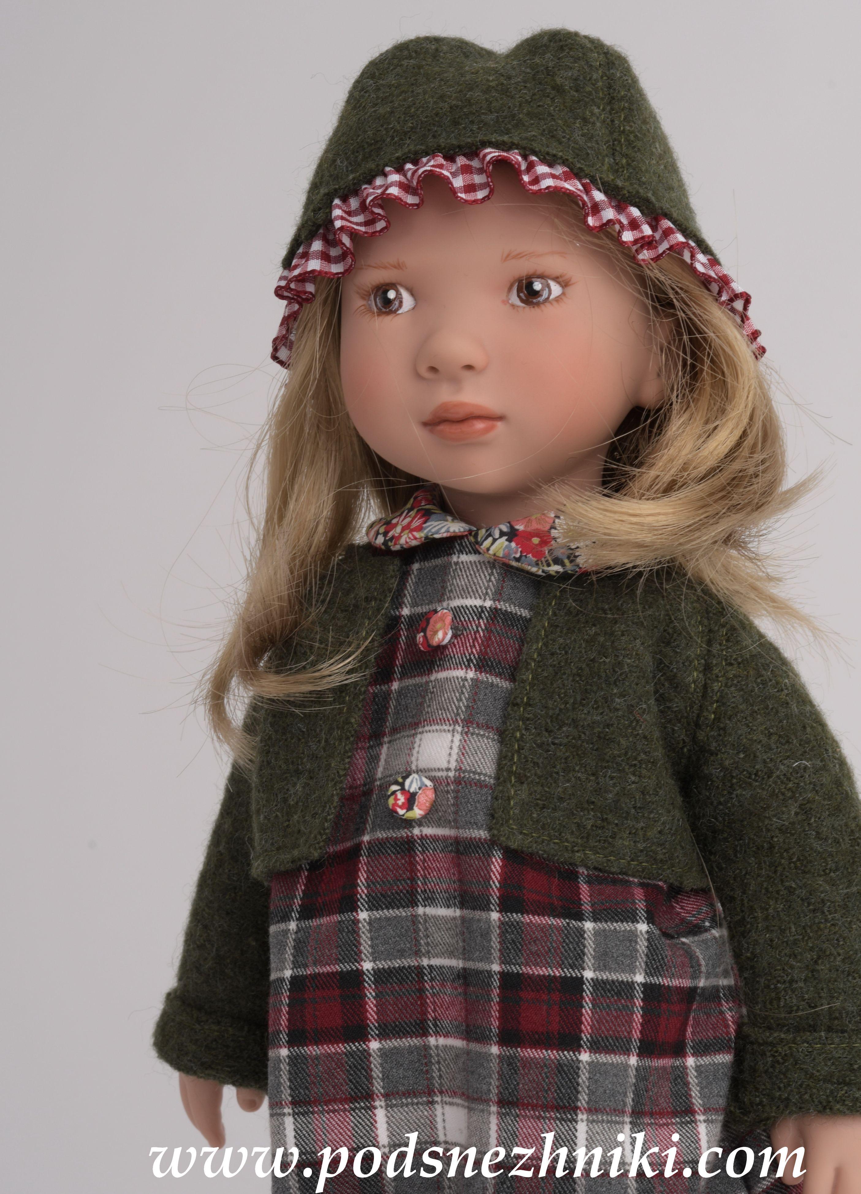 Zwergnase Junior Dolls 2020 Zwergnase Junior Dolls 2020