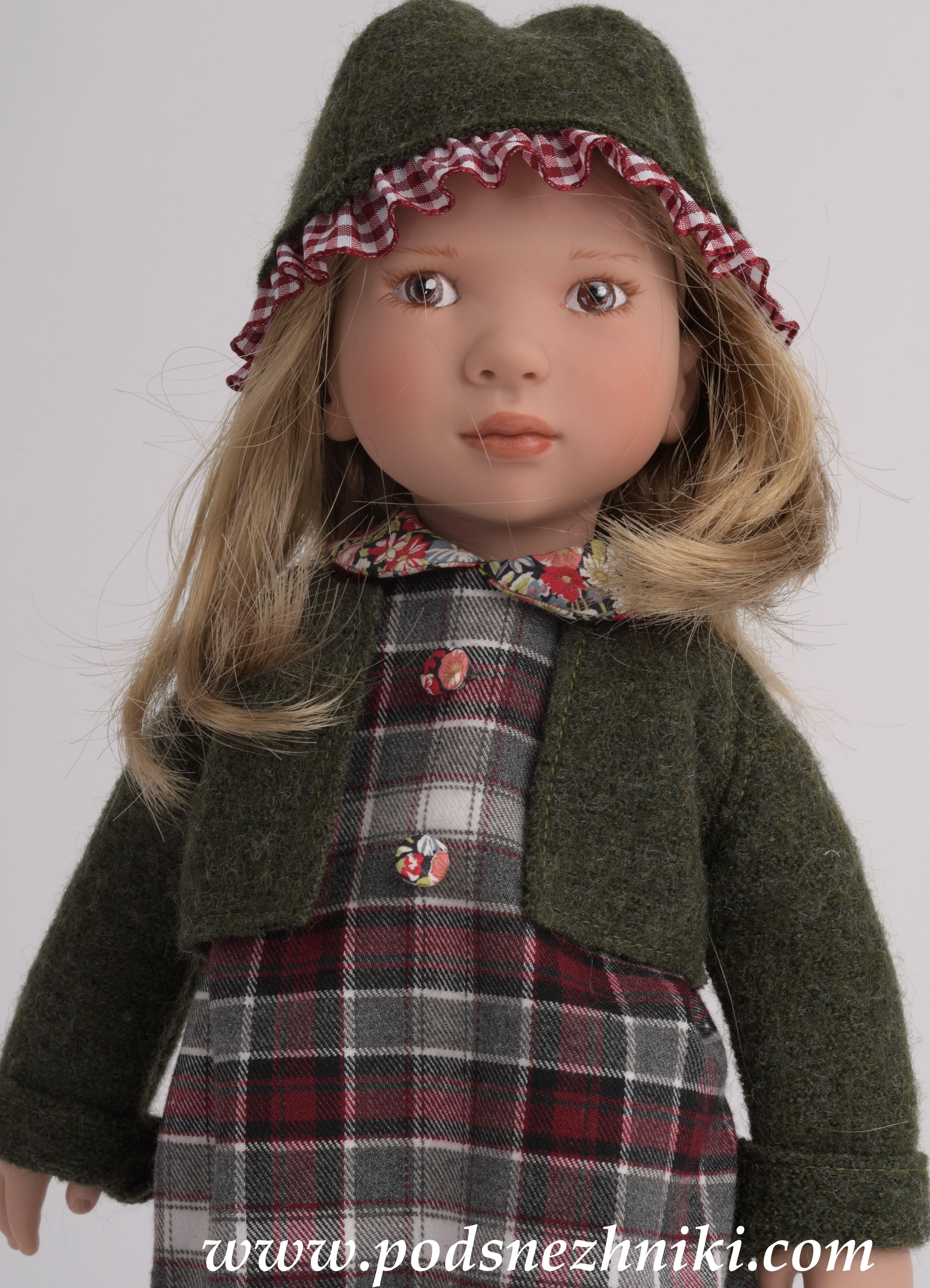Zwergnase Junior Dolls 2020 Zwergnase Junior Dolls 2020