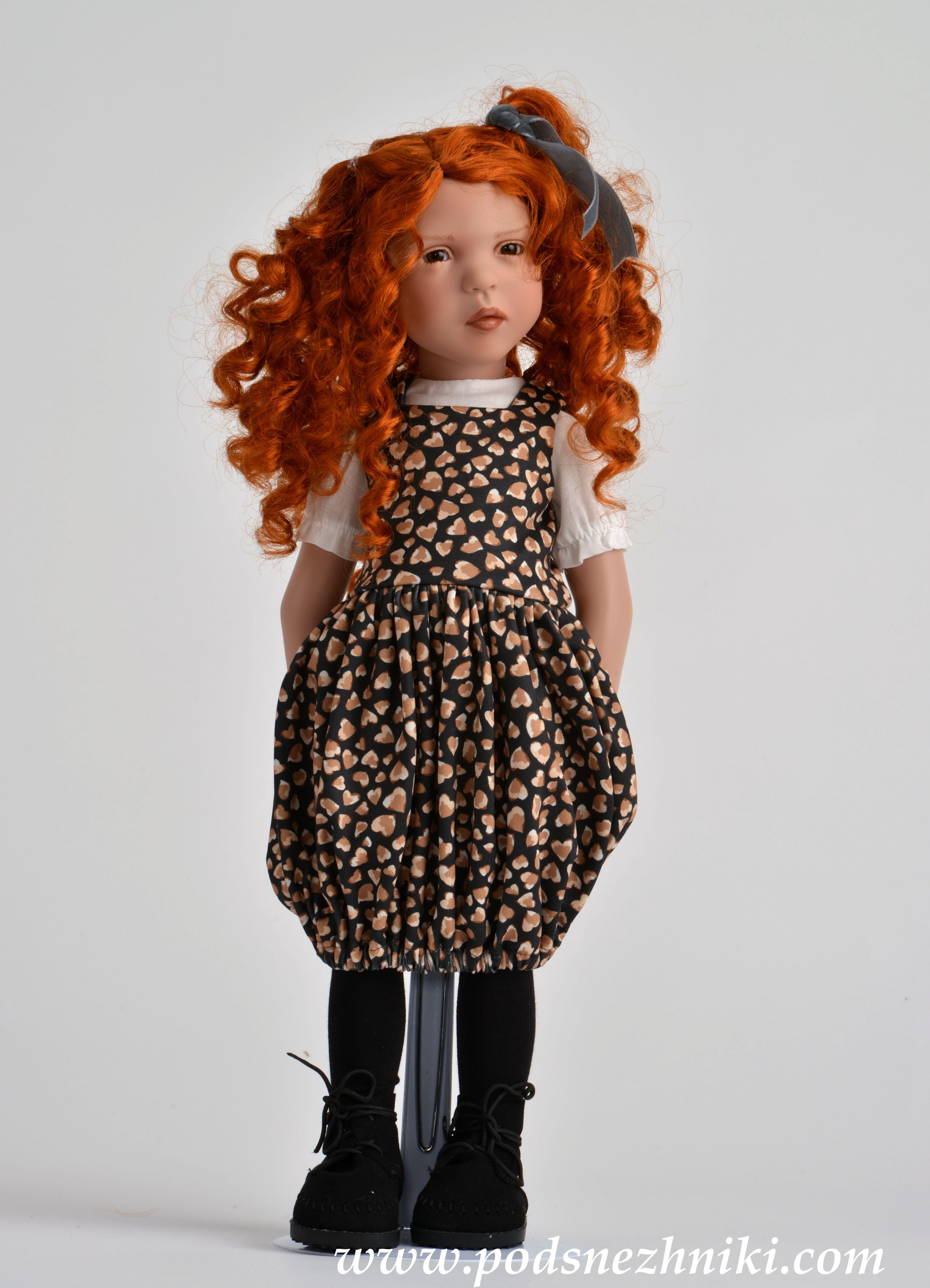 Zwergnase Junior Dolls 2020 Zwergnase Junior Dolls 2020