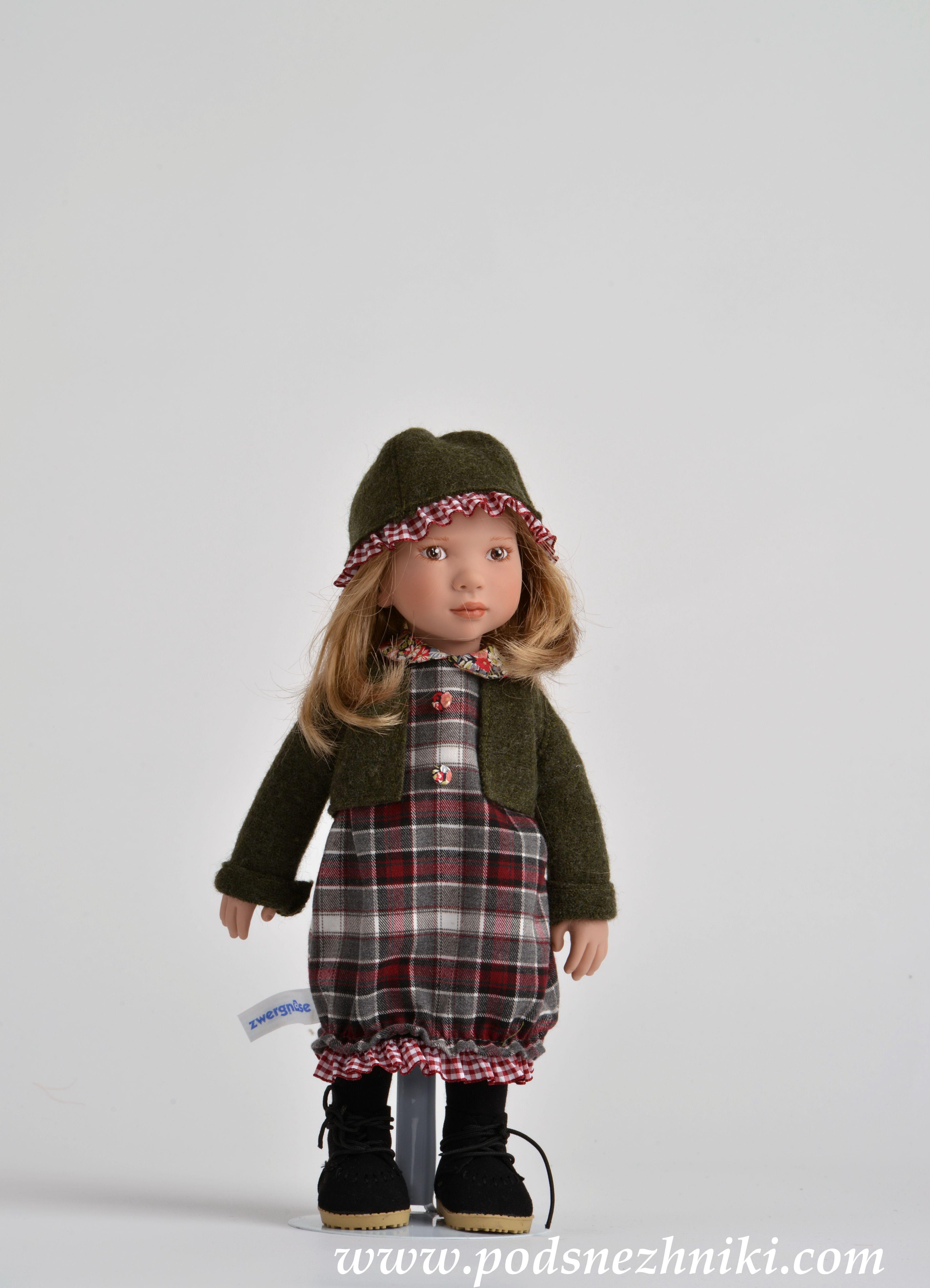 Zwergnase Junior Dolls 2020 Zwergnase Junior Dolls 2020