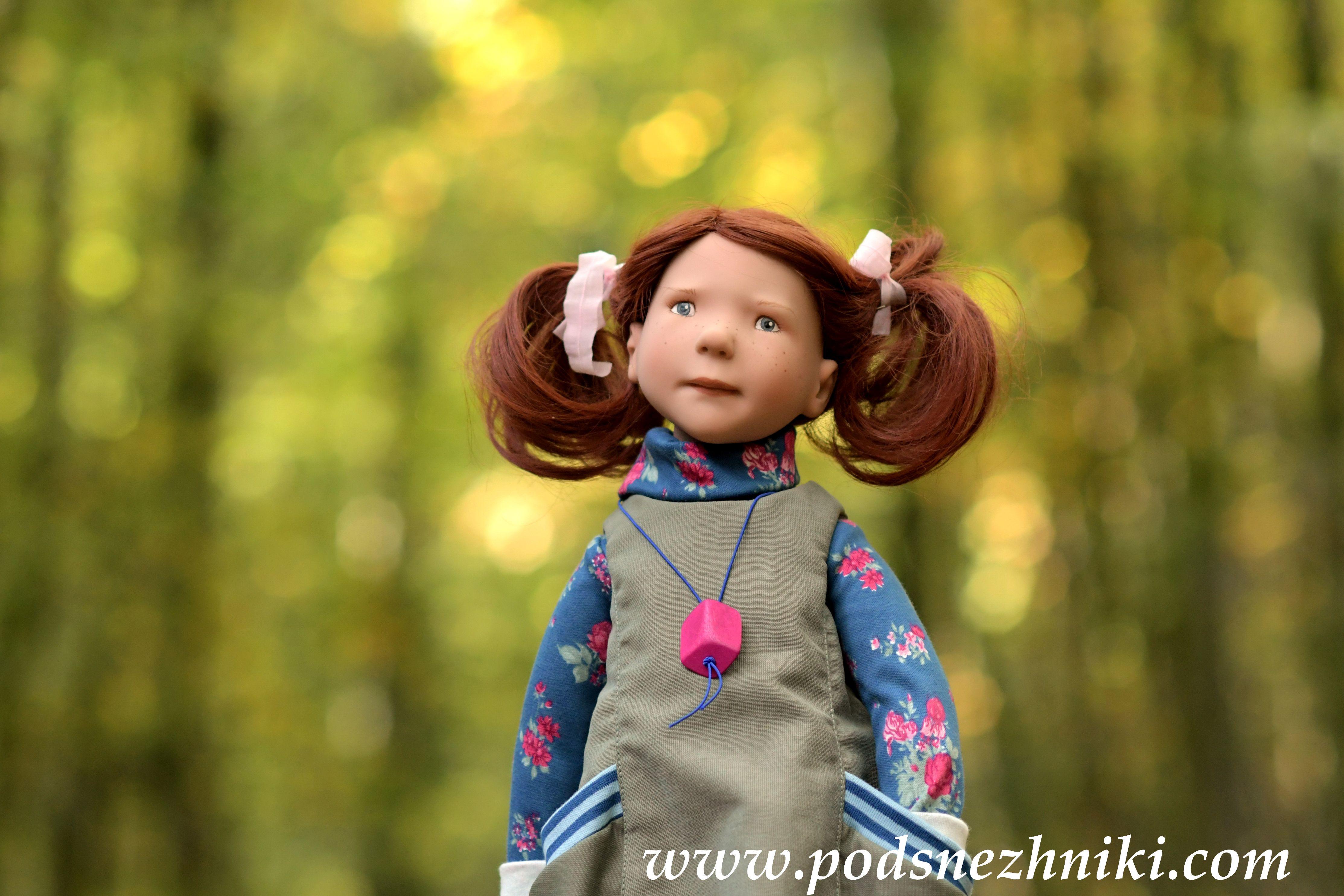 Zwergnase Junior Dolls 2020 Zwergnase Junior Dolls 2020
