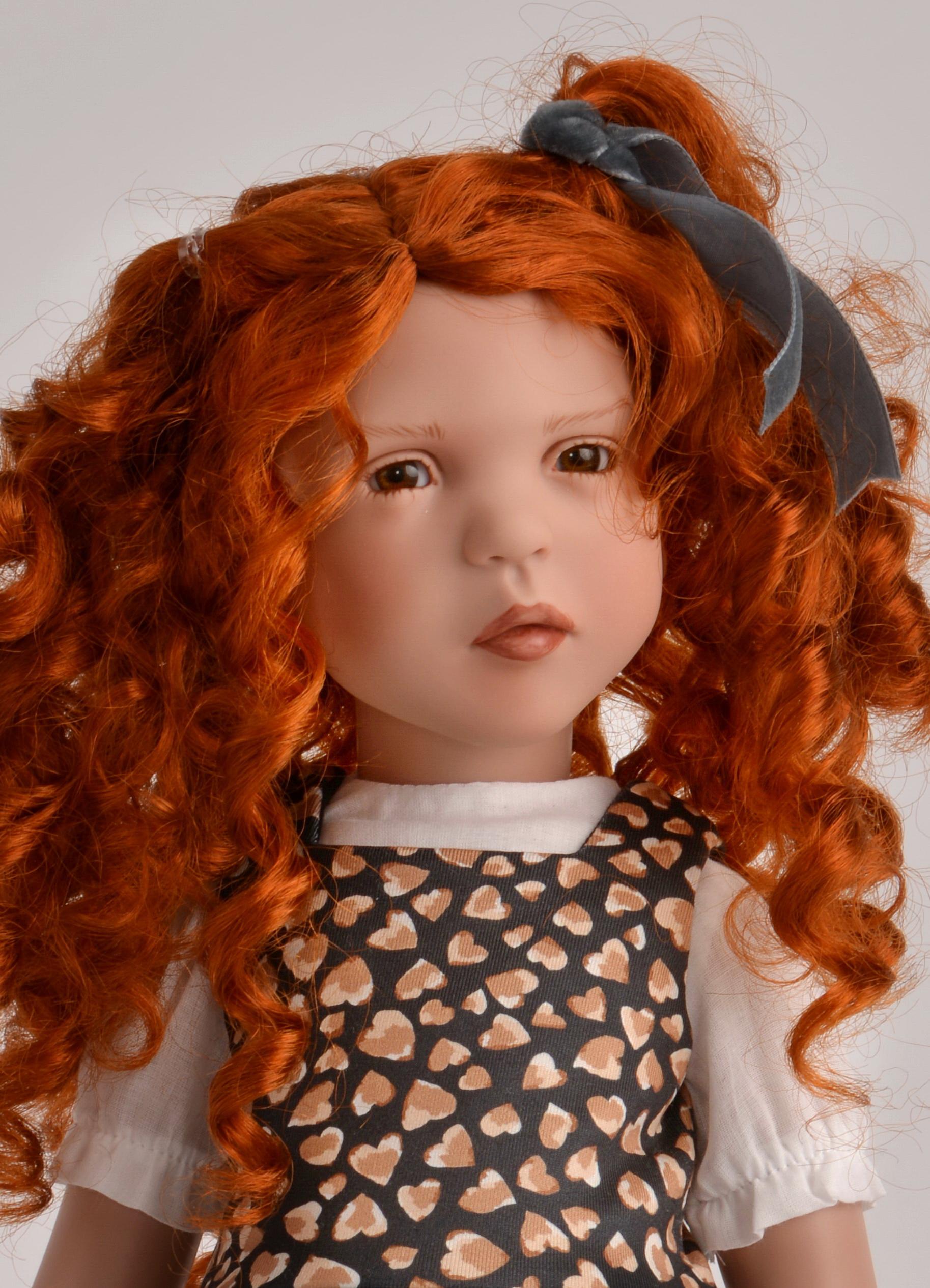 Zwergnase Junior Dolls 2020 Zwergnase Junior Dolls 2020