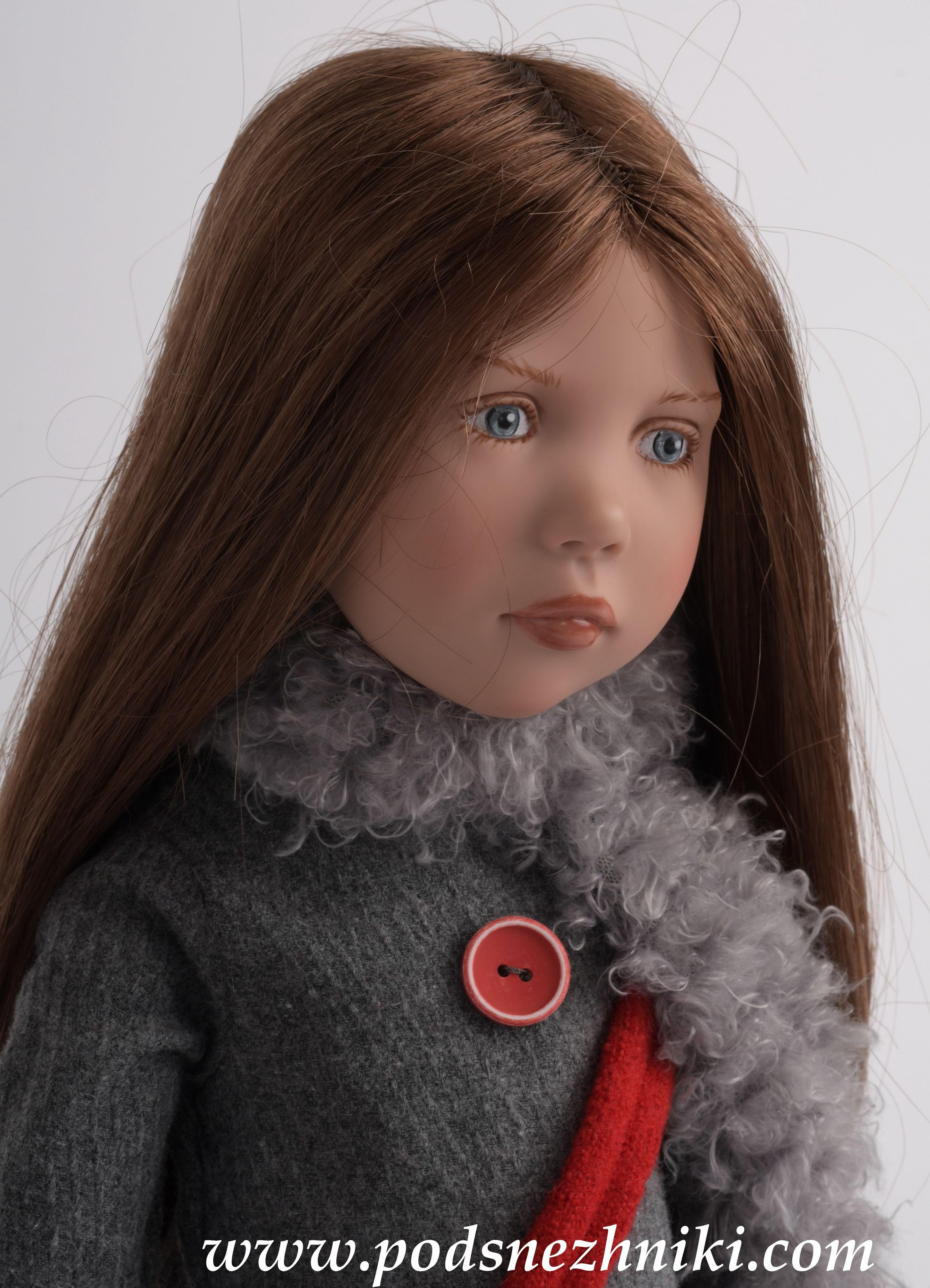 Zwergnase Junior Dolls 2020 Zwergnase Junior Dolls 2020
