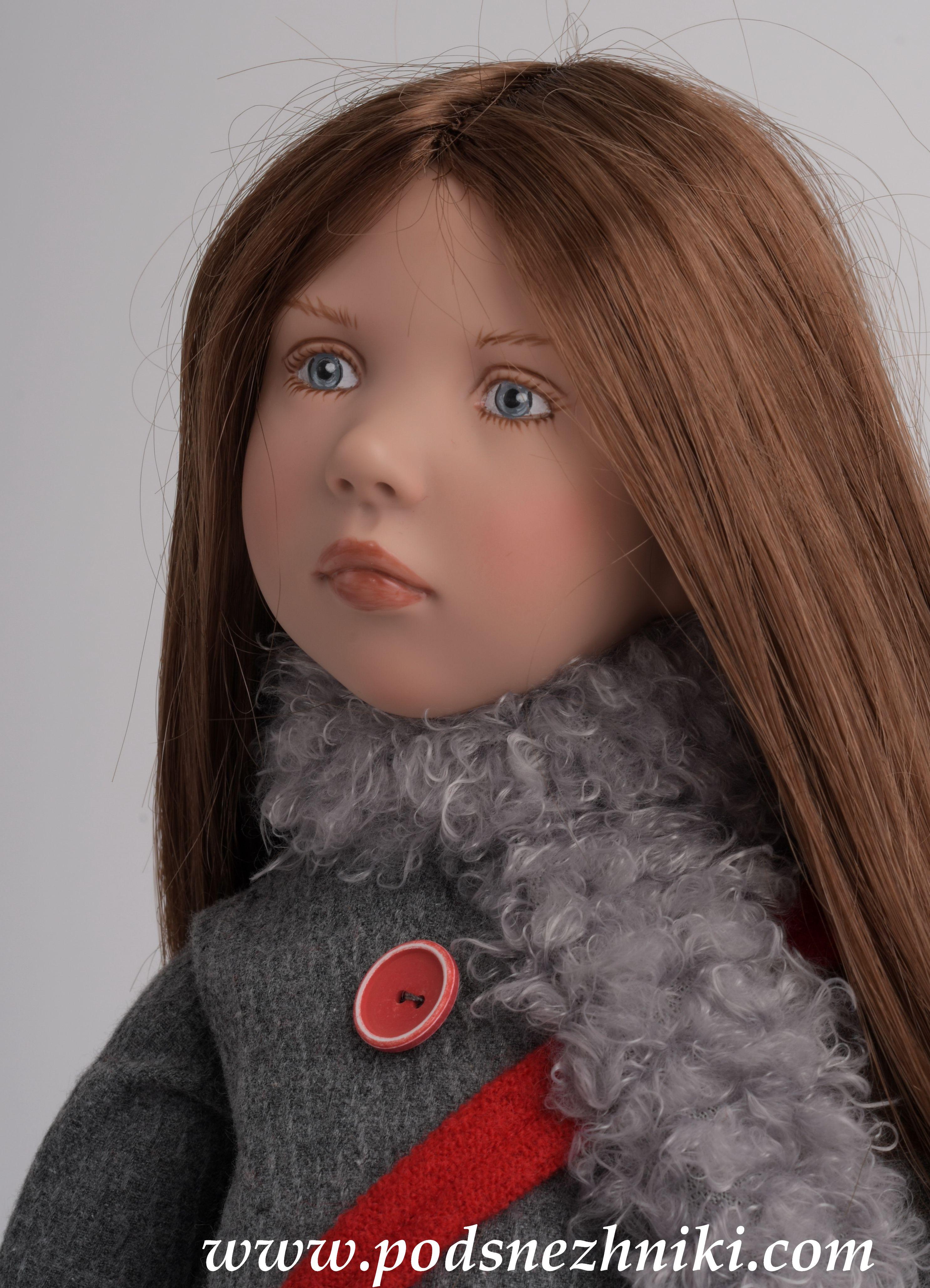 Zwergnase Junior Dolls 2020 Zwergnase Junior Dolls 2020