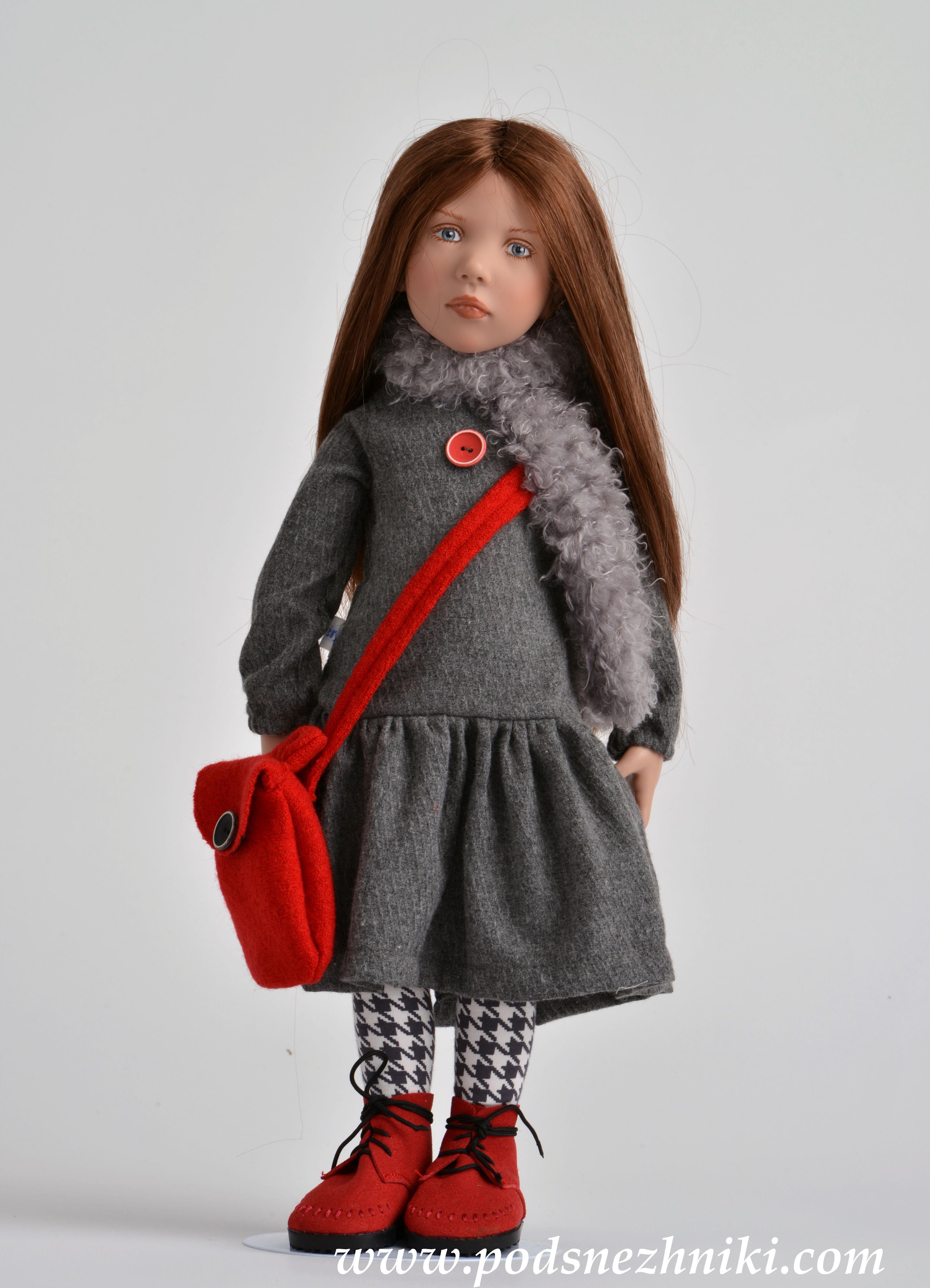 Zwergnase Junior Dolls 2020 Zwergnase Junior Dolls 2020