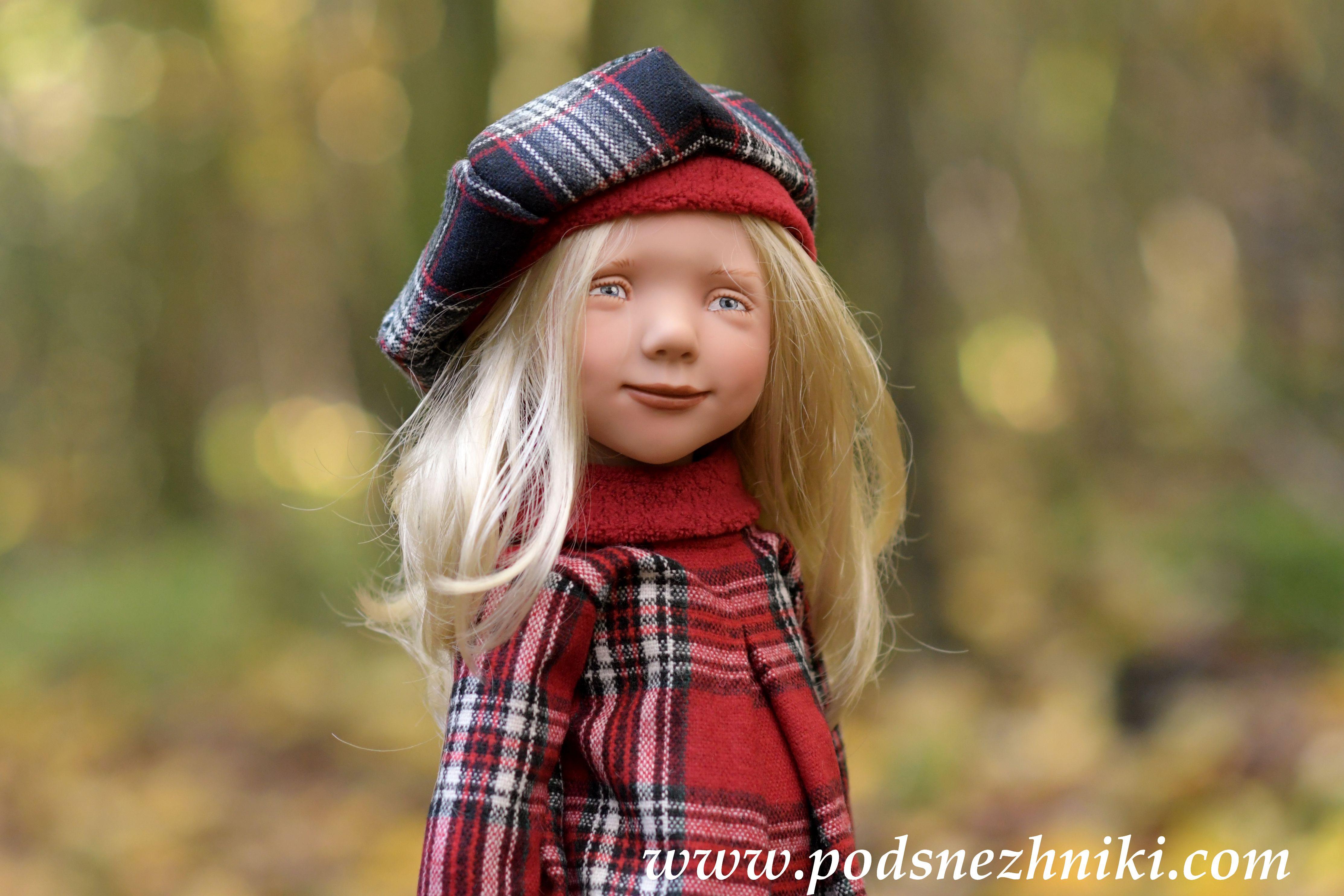 Zwergnase Junior Dolls 2020