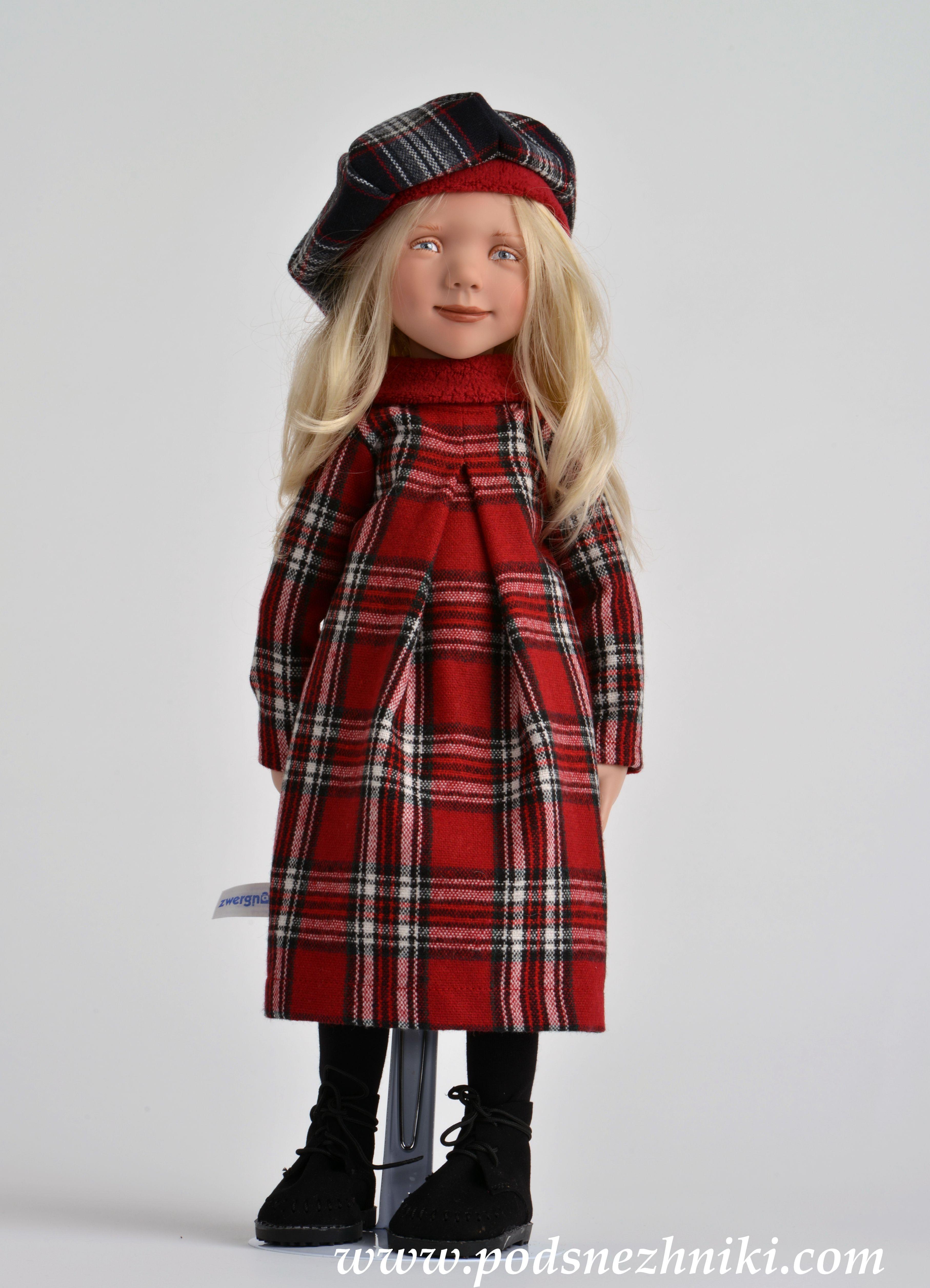 Zwergnase Junior Dolls 2020 Zwergnase Junior Dolls 2020
