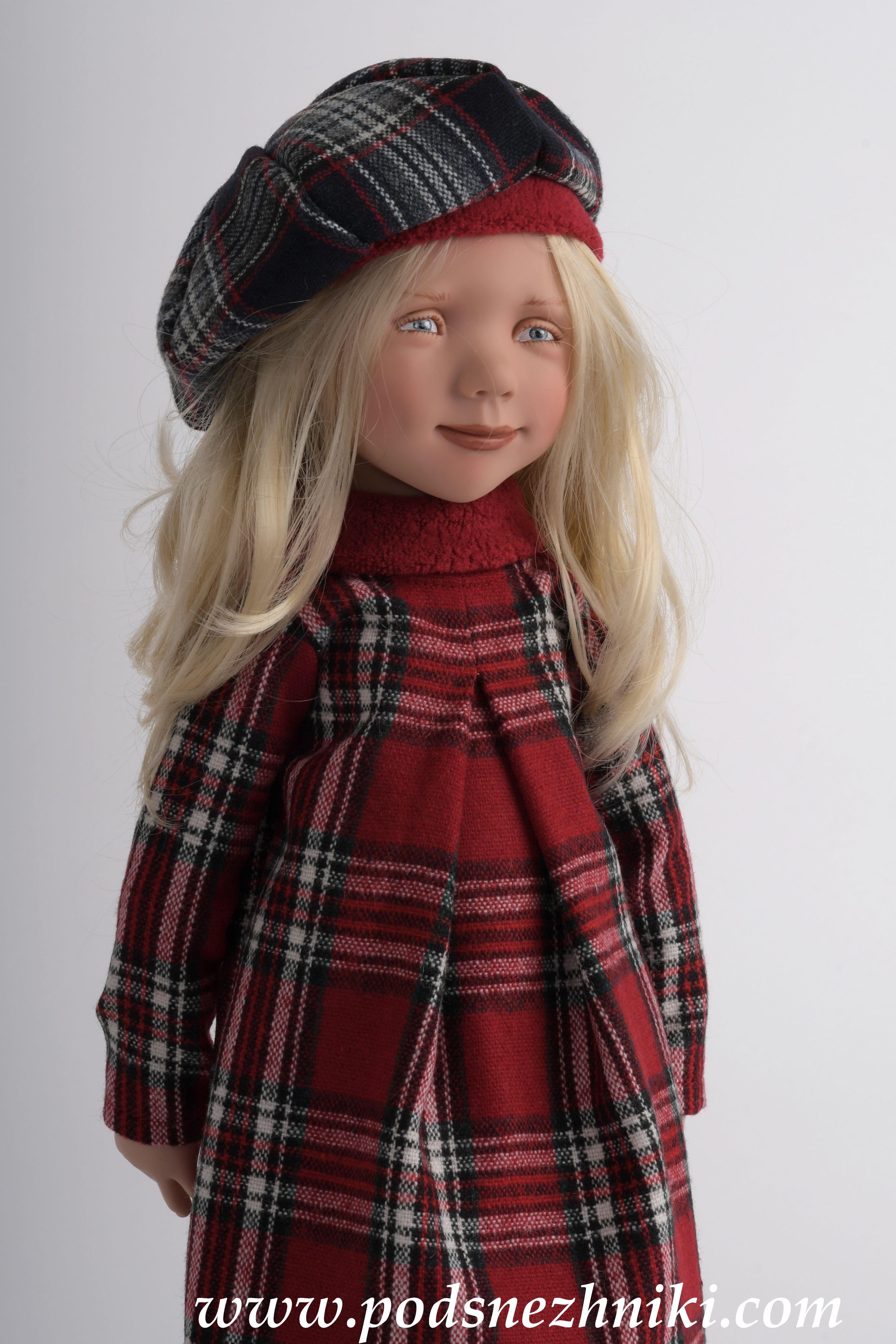 Zwergnase Junior Dolls 2020 Zwergnase Junior Dolls 2020