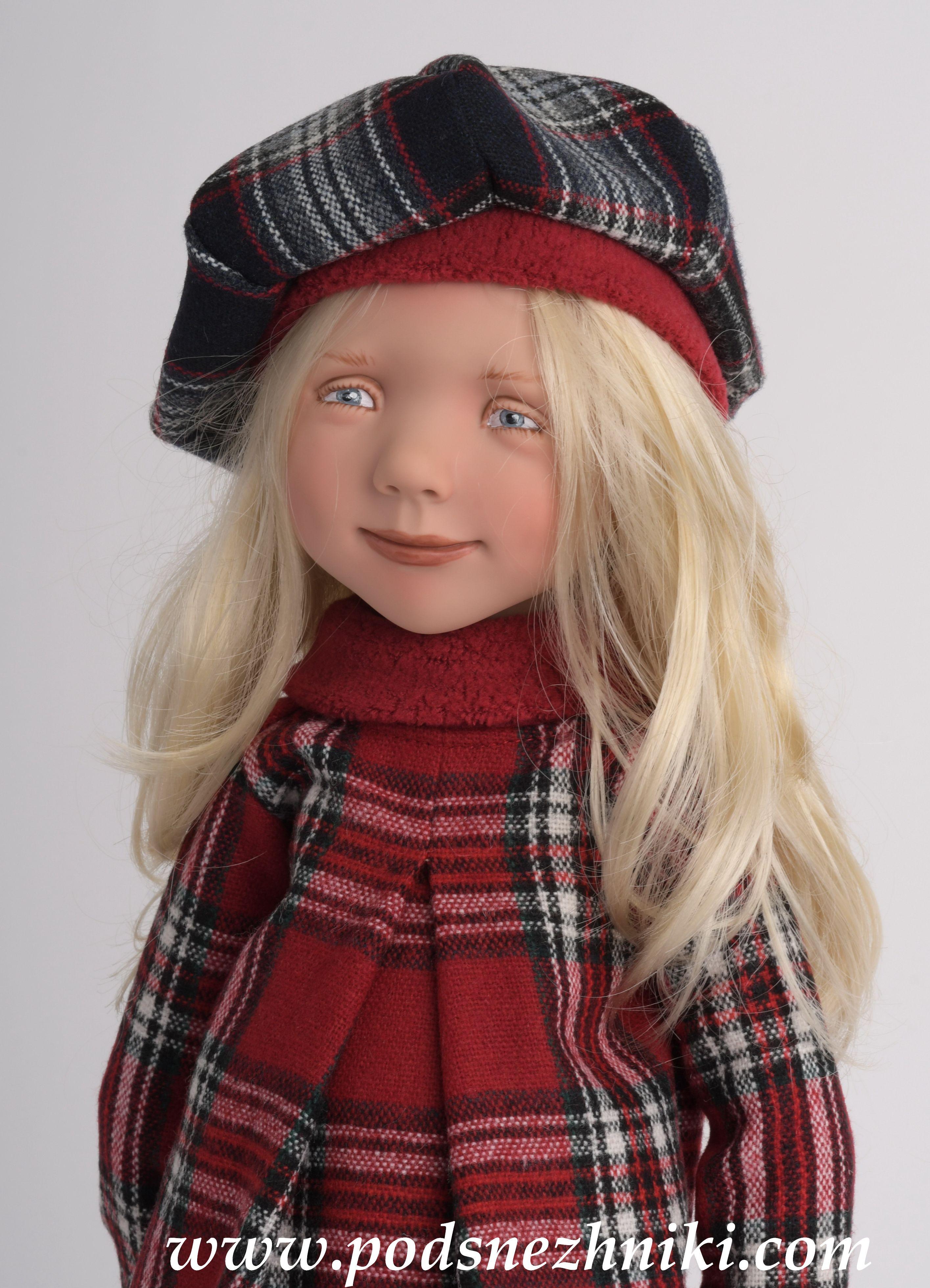 Zwergnase Junior Dolls 2020 Zwergnase Junior Dolls 2020