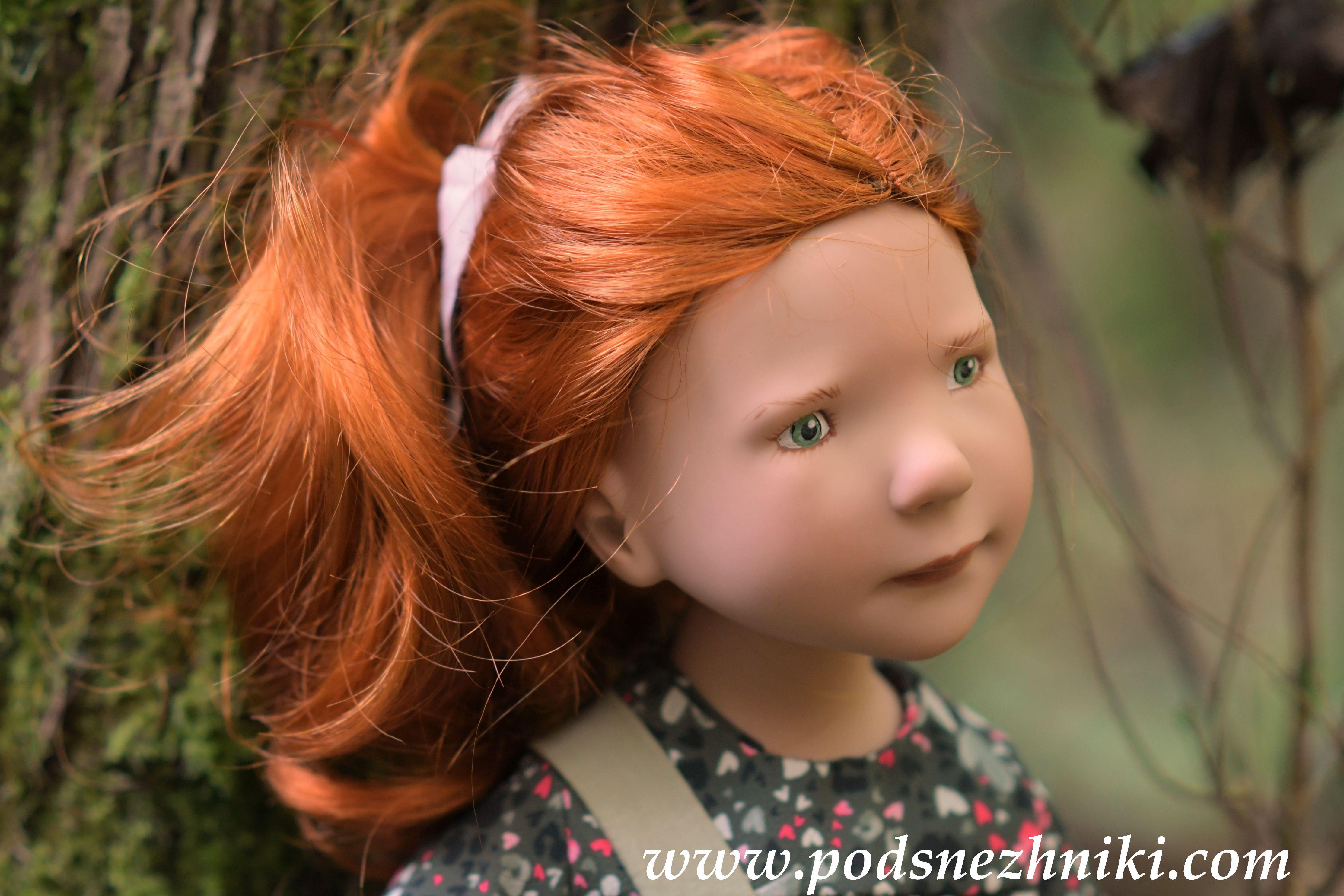 Zwergnase Junior Dolls 2020 Zwergnase Junior Dolls 2020