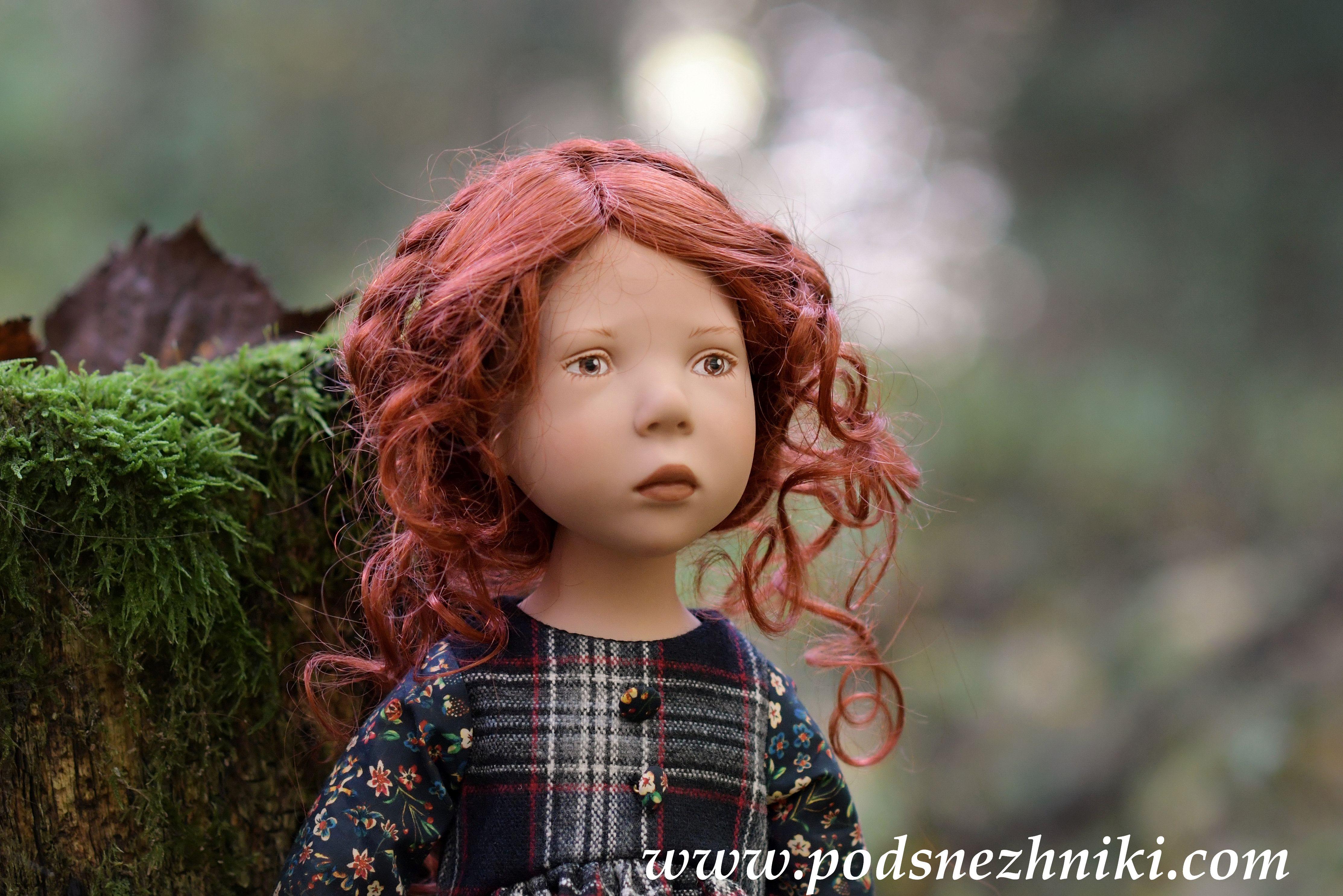 Zwergnase Junior Dolls 2020 Zwergnase Junior Dolls 2020