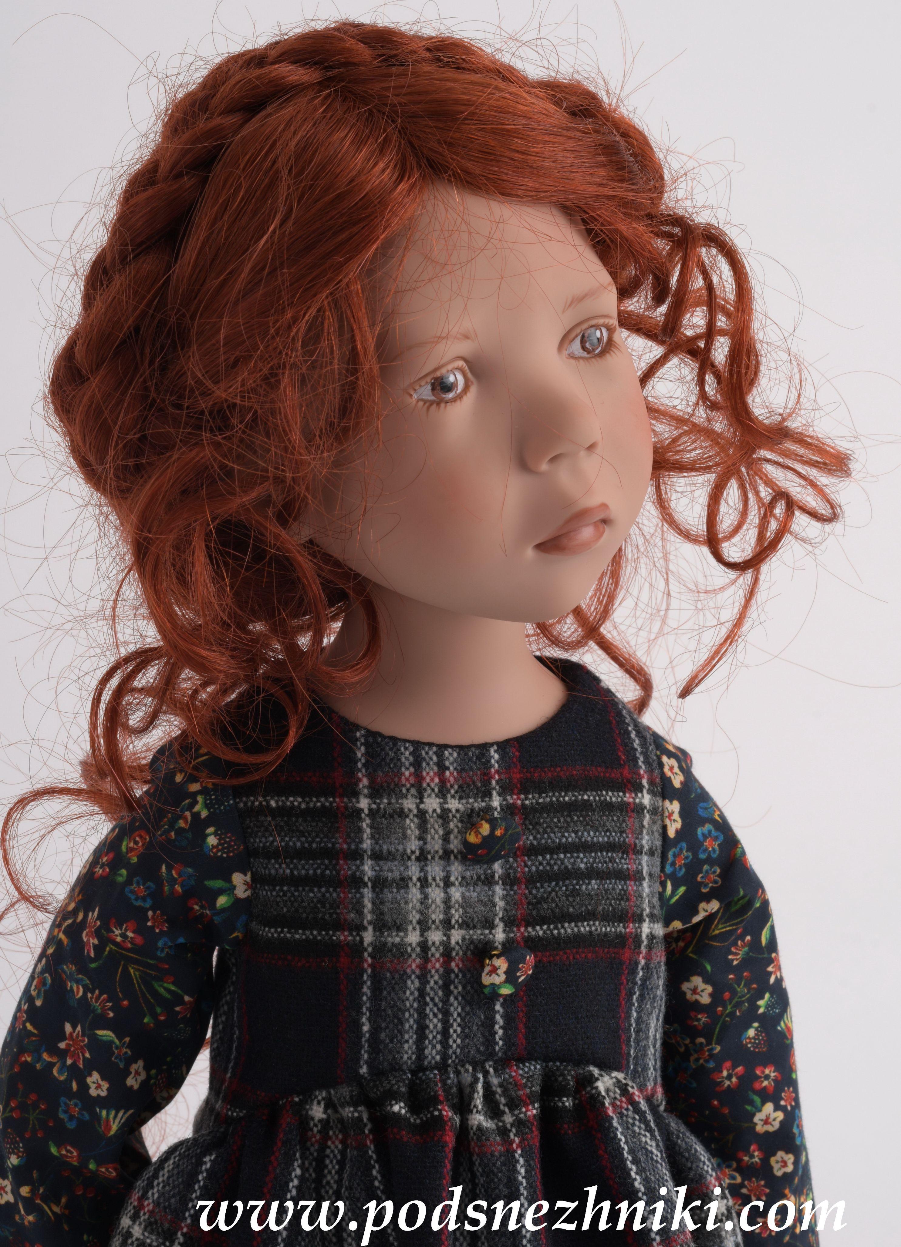 Zwergnase Junior Dolls 2020 Zwergnase Junior Dolls 2020