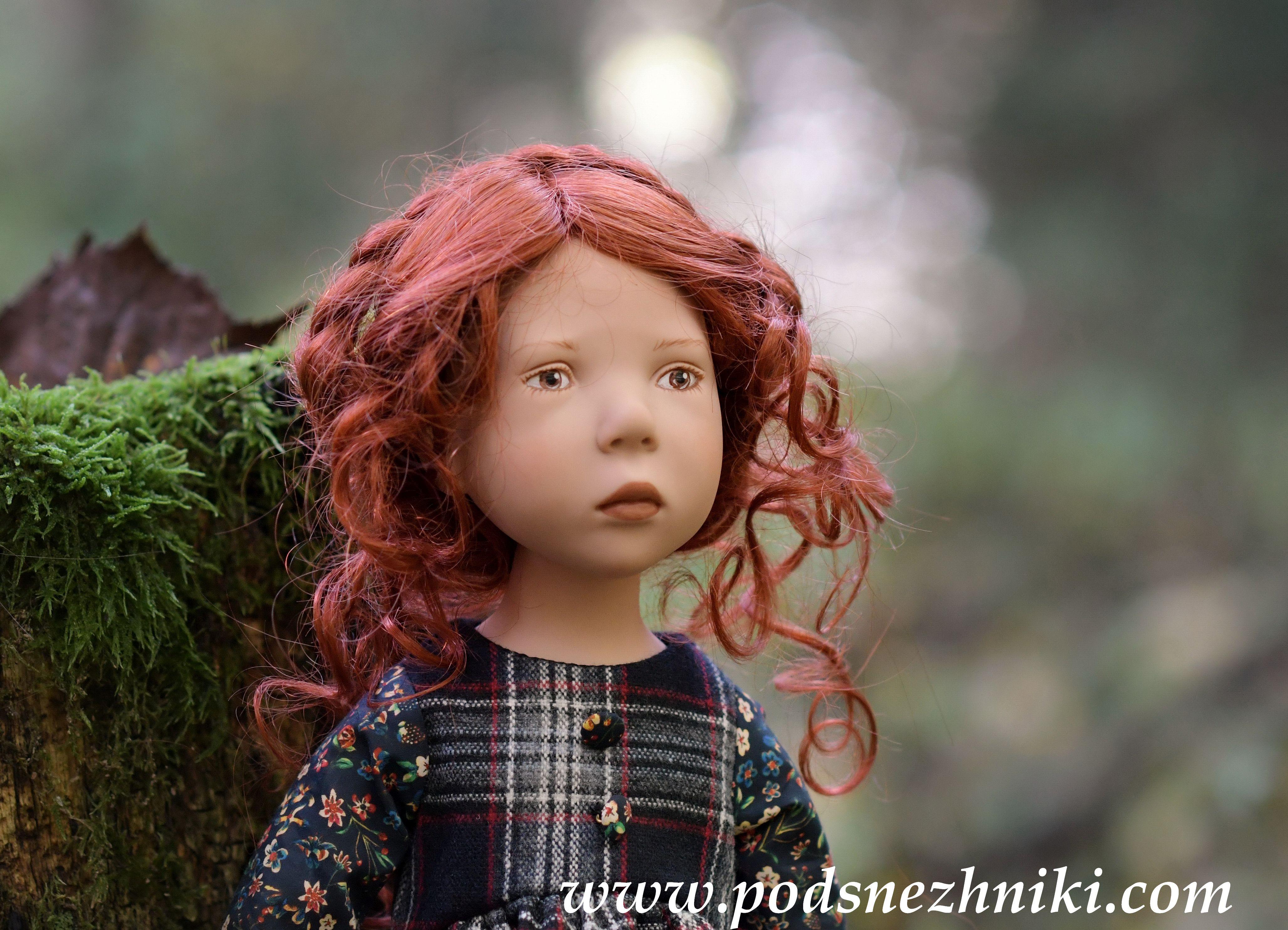 Zwergnase Junior Dolls 2020 Zwergnase Junior Dolls 2020