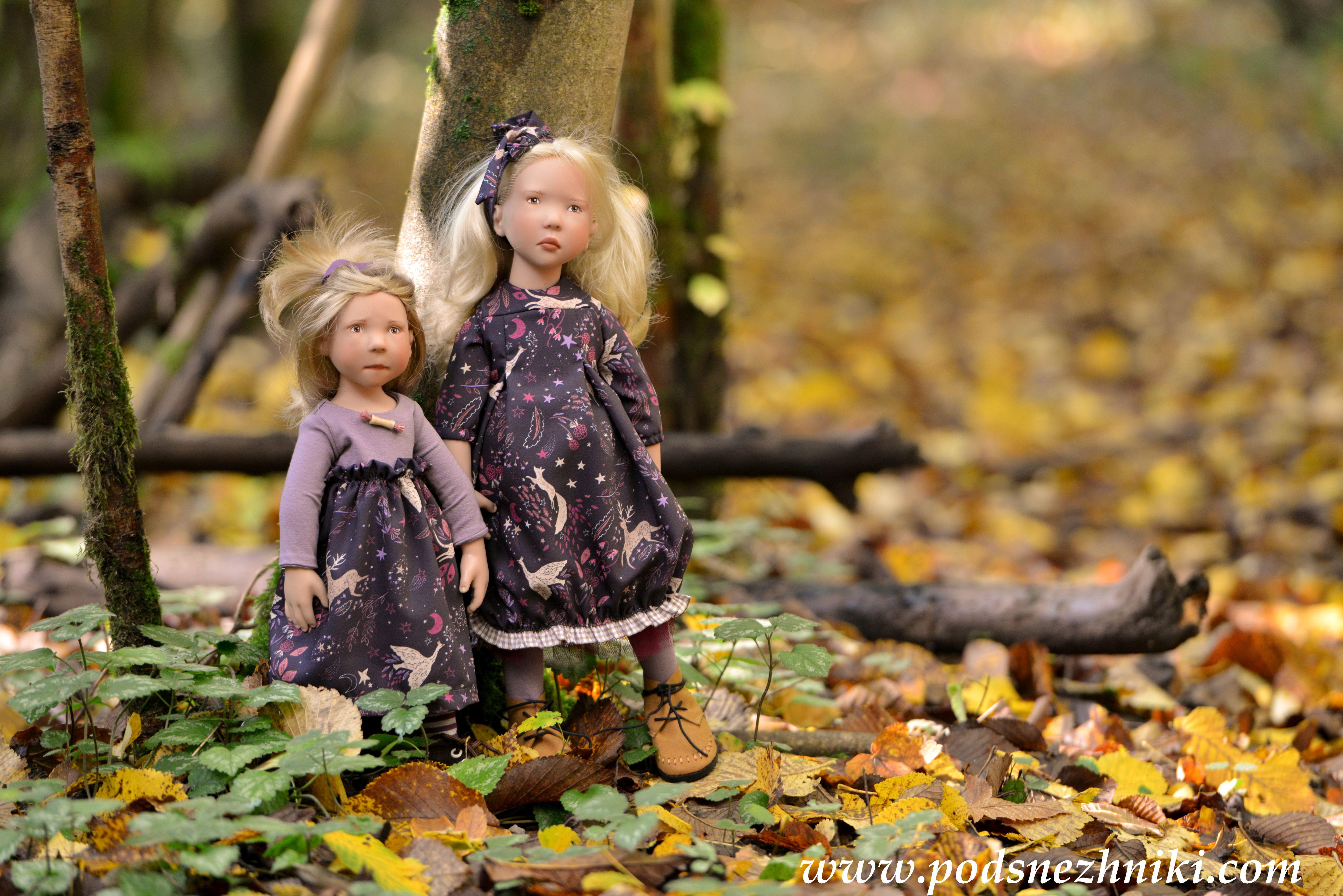 Zwergnase Junior Dolls 2020