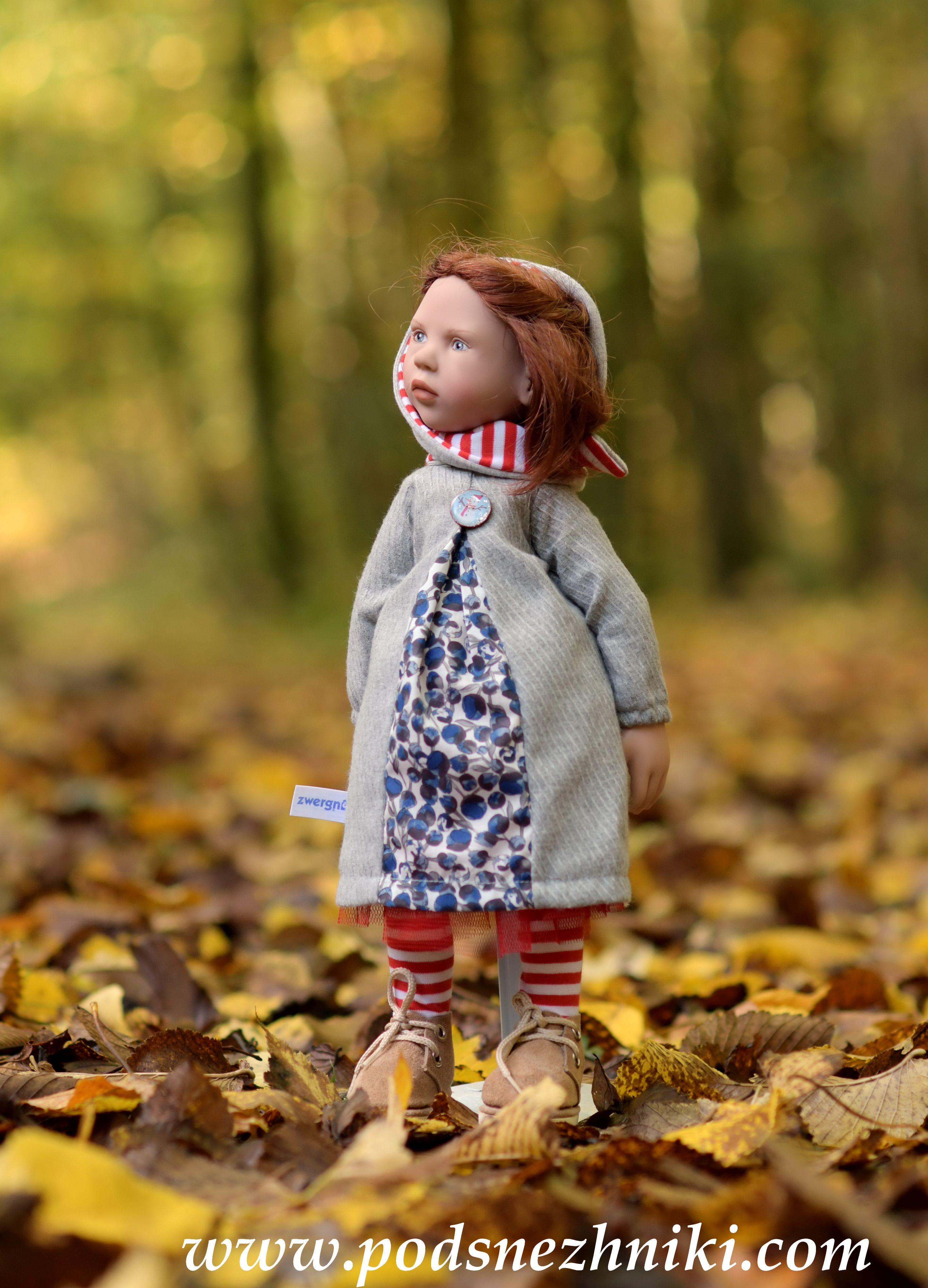 Zwergnase Junior Dolls 2020 Zwergnase Junior Dolls 2020
