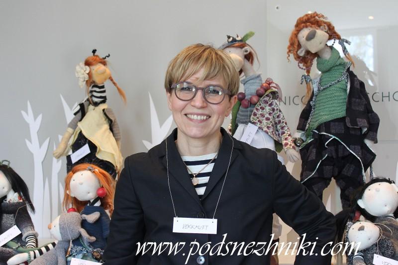 Nicole Marschollek-Menzner. Новая весенняя коллекция Zwergnase 2015! Nicole Marschollek-Menzner. Новая весенняя коллекция Zwergnase 2015!
