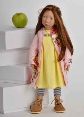 Zwergnase Игровая кукла Ann-Elsa
