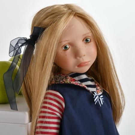 Zwergnase Игровая кукла Ann-Katja