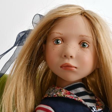 Zwergnase Игровая кукла Ann-Katja
