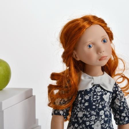Zwergnase Игровая кукла Ann-Liesa
