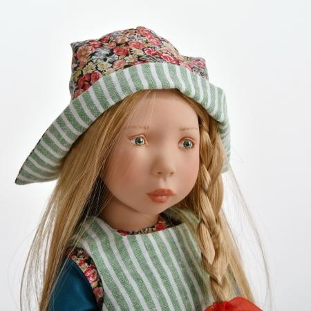 Zwergnase Игровая кукла Ann-Marie