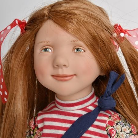 Zwergnase Игровая кукла Ann-Mina