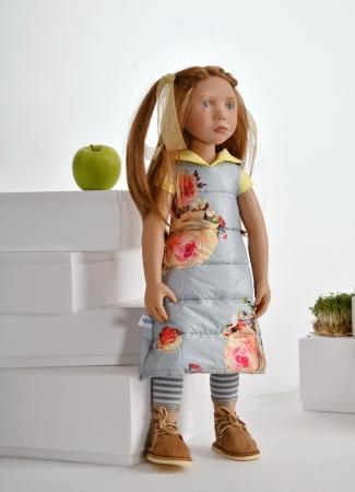 Zwergnase Игровая кукла Ann-Sophia